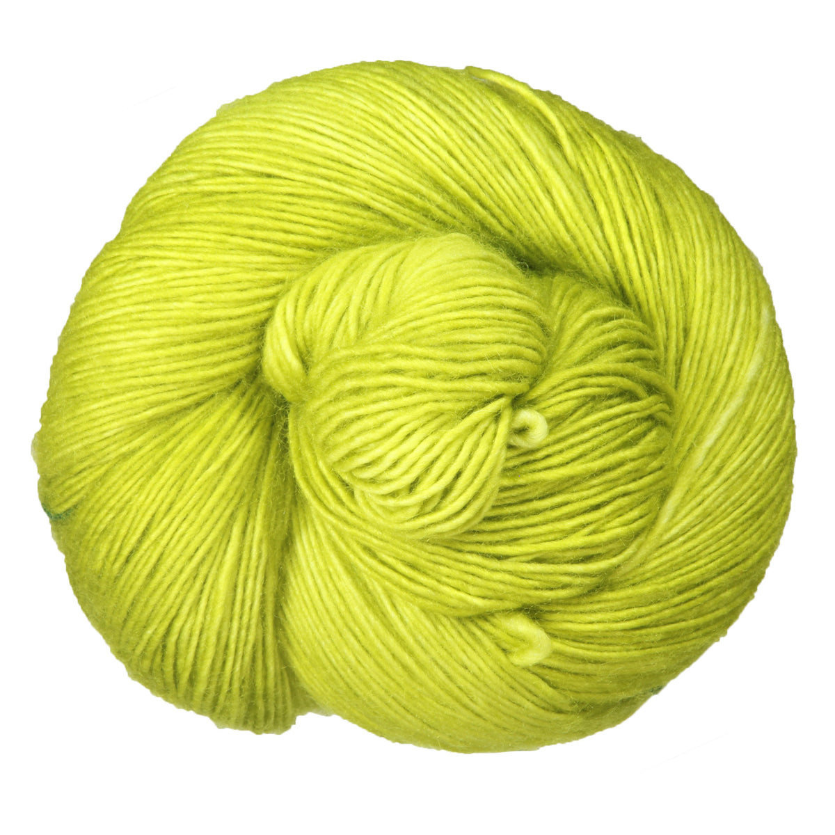 Madelinetosh Tosh Merino Light Yarn - Grasshopper - Zoom Image

