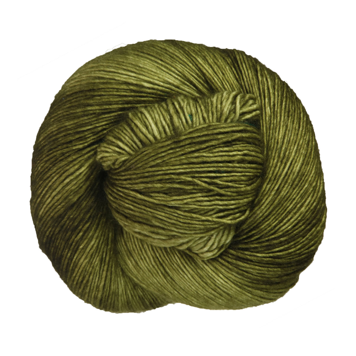 Madelinetosh Tosh Merino Light Yarn - Oak - Zoom Image