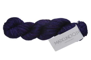Madelinetosh Tosh Merino Light Yarn - Iris - Extra Image