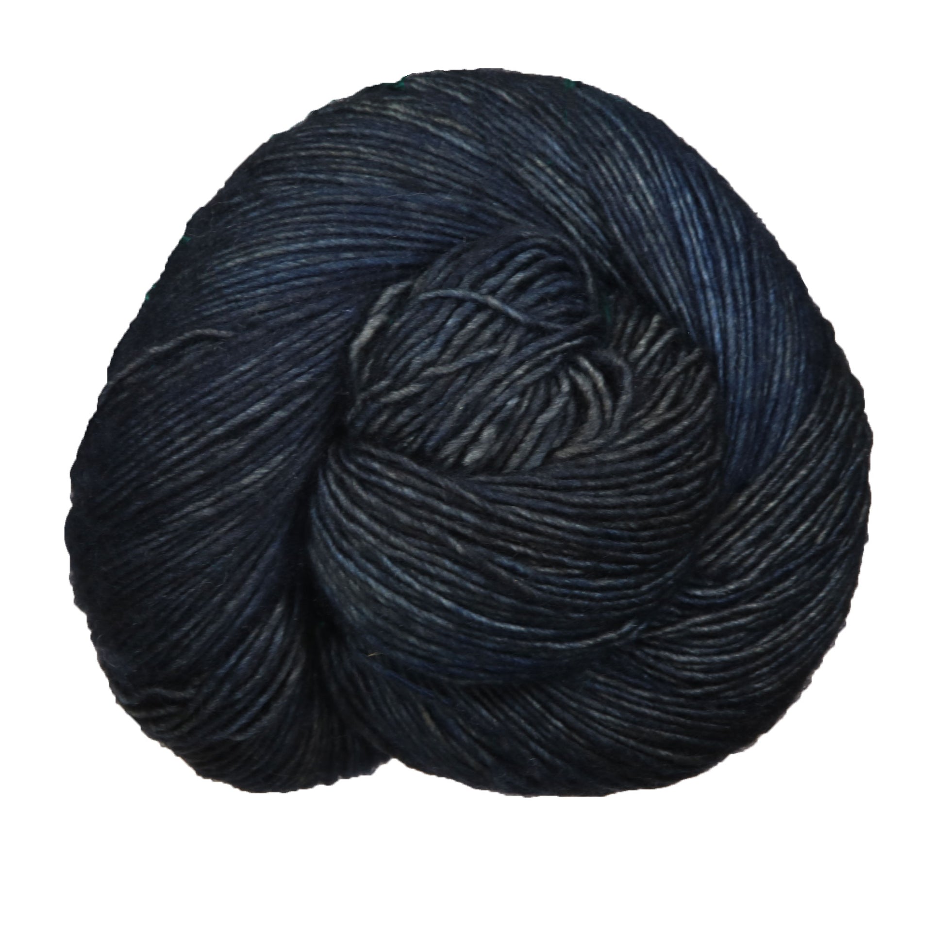 Madelinetosh Tosh Merino Light Yarn - Thunderstorm - Zoom Image
