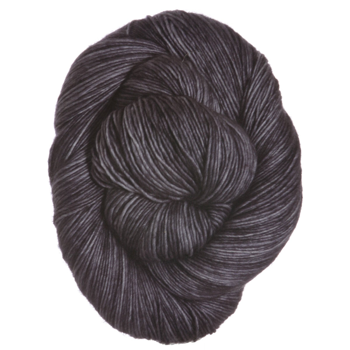 Madelinetosh Tosh Merino Light Yarn - Composition Book Grey - Extra Image
