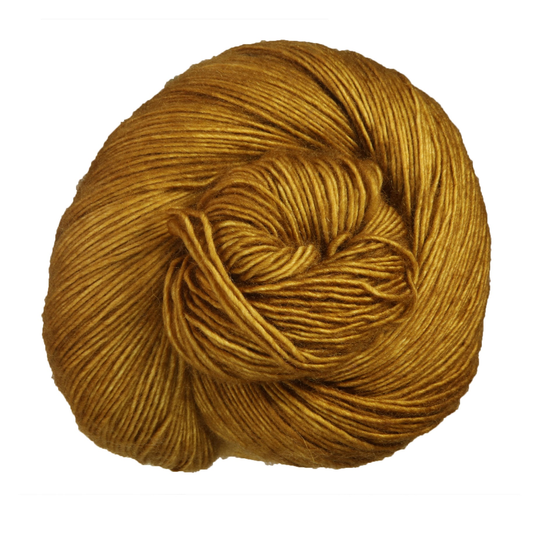 Madelinetosh Tosh Merino Light Yarn - Glazed Pecan - Zoom Image
