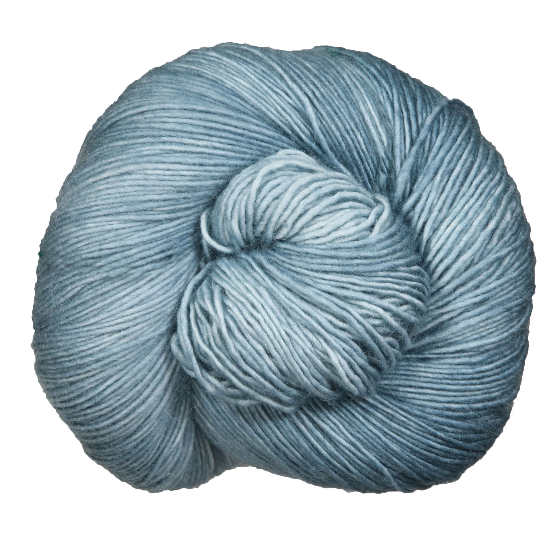 Madelinetosh Tosh Merino Light Yarn - Well Water - Zoom Image
