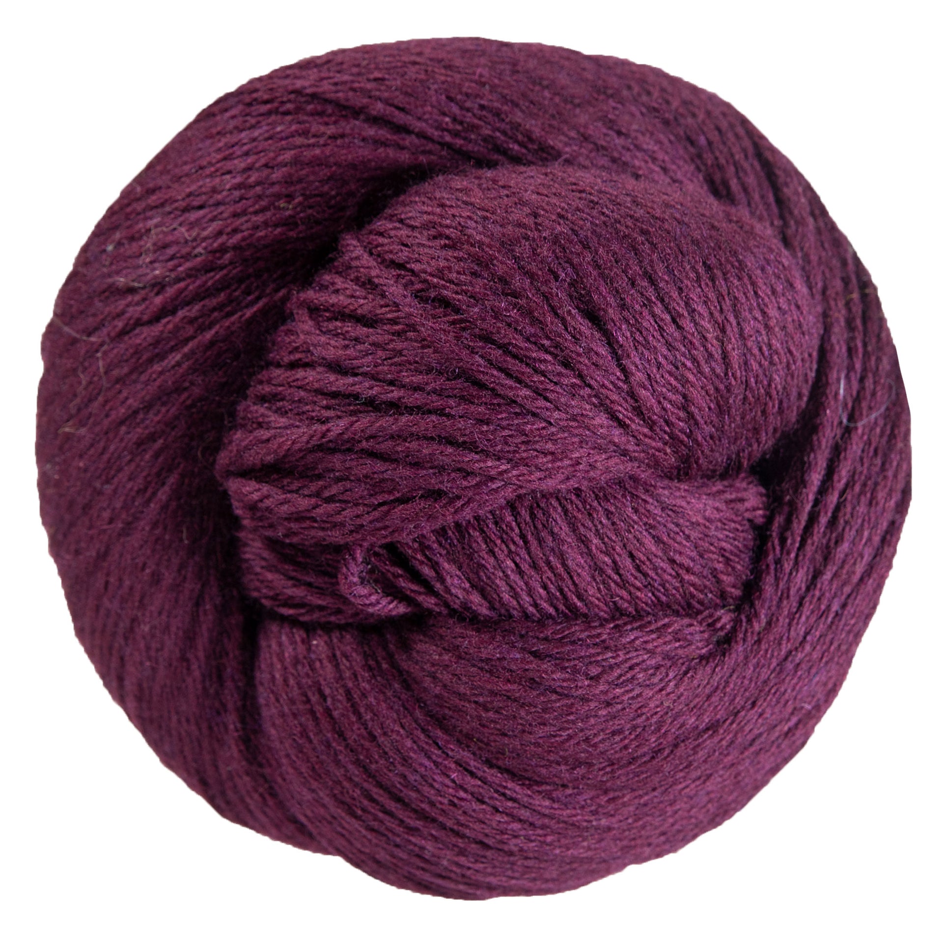Cascade 220 Yarn - 9572 Cabernet - Zoom Image
