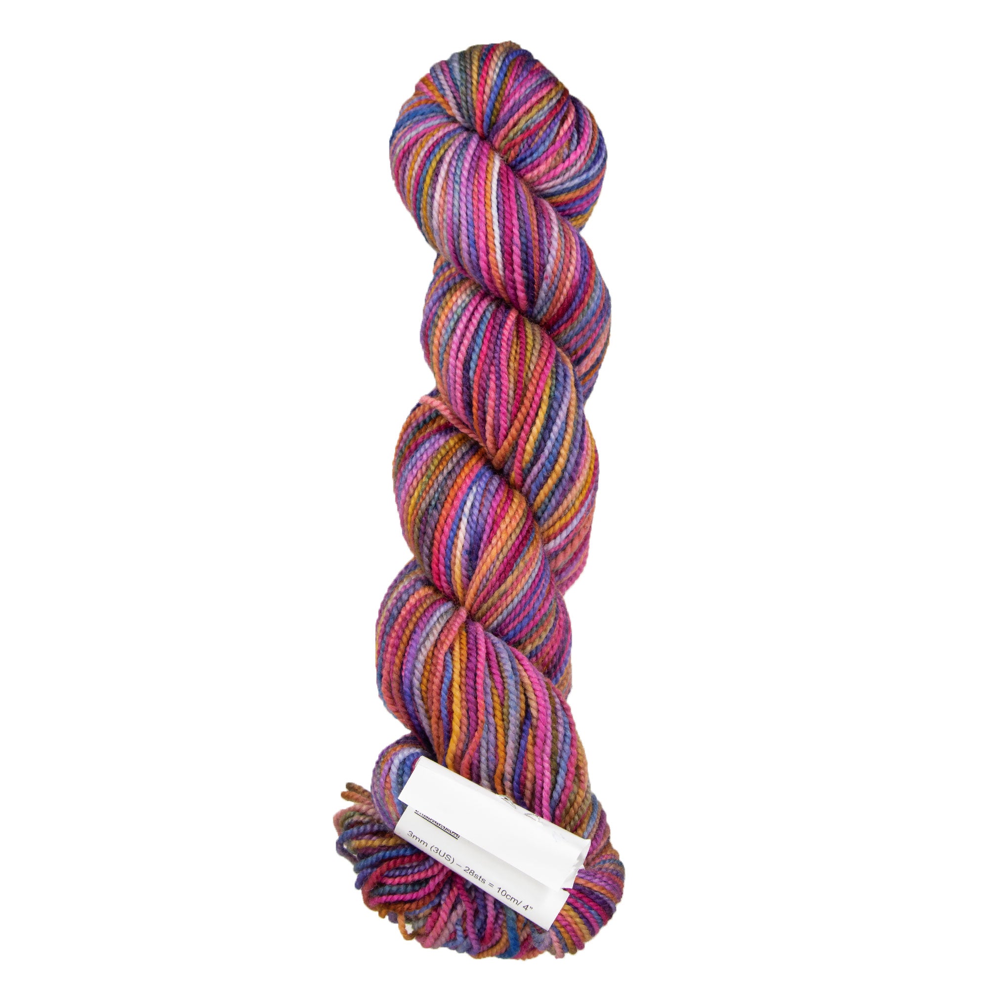 Koigu KPPPM Yarn - P221 - Zoom Image