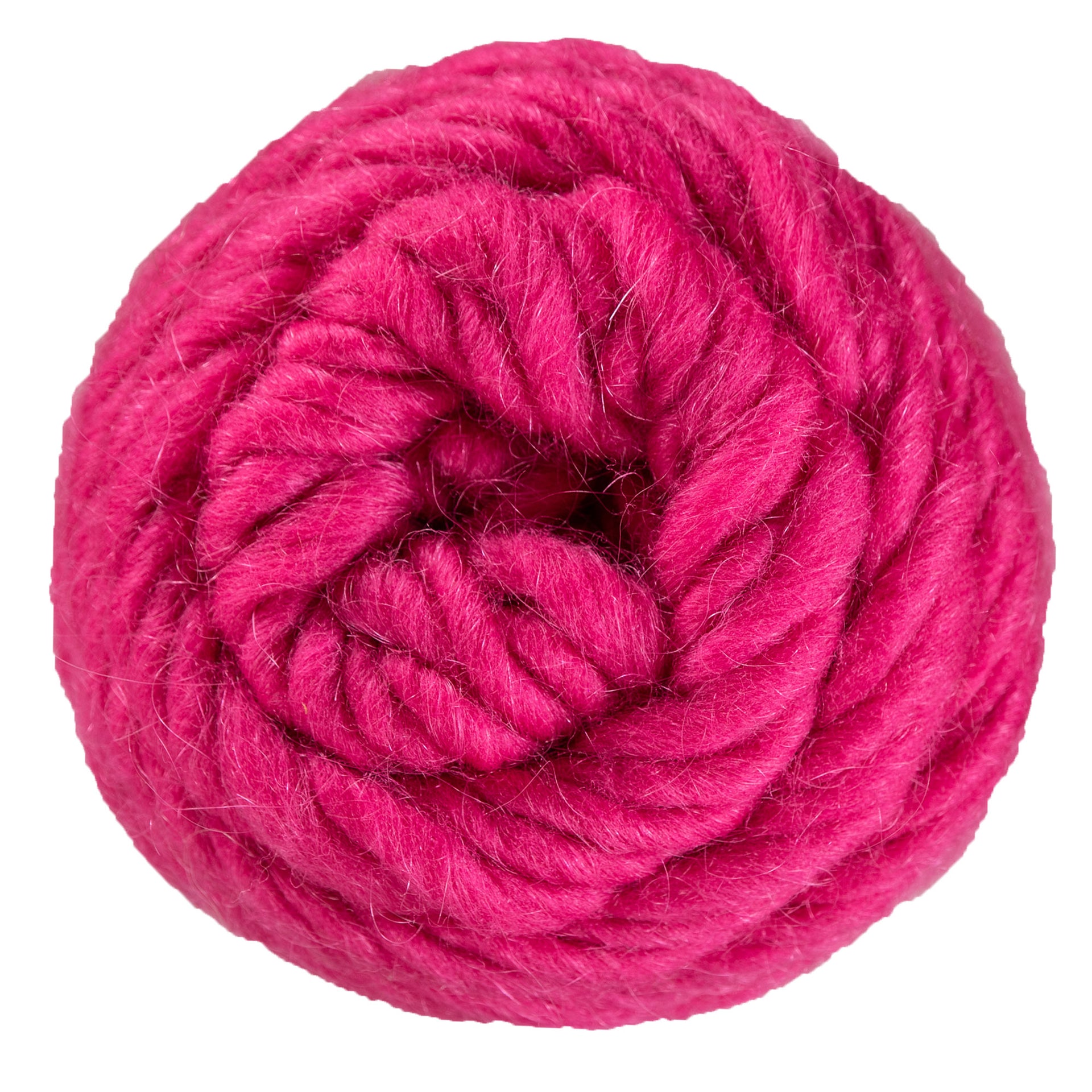 Brown Sheep Lamb's Pride Bulky Yarn - M038 - Lotus Pink - Zoom Image
