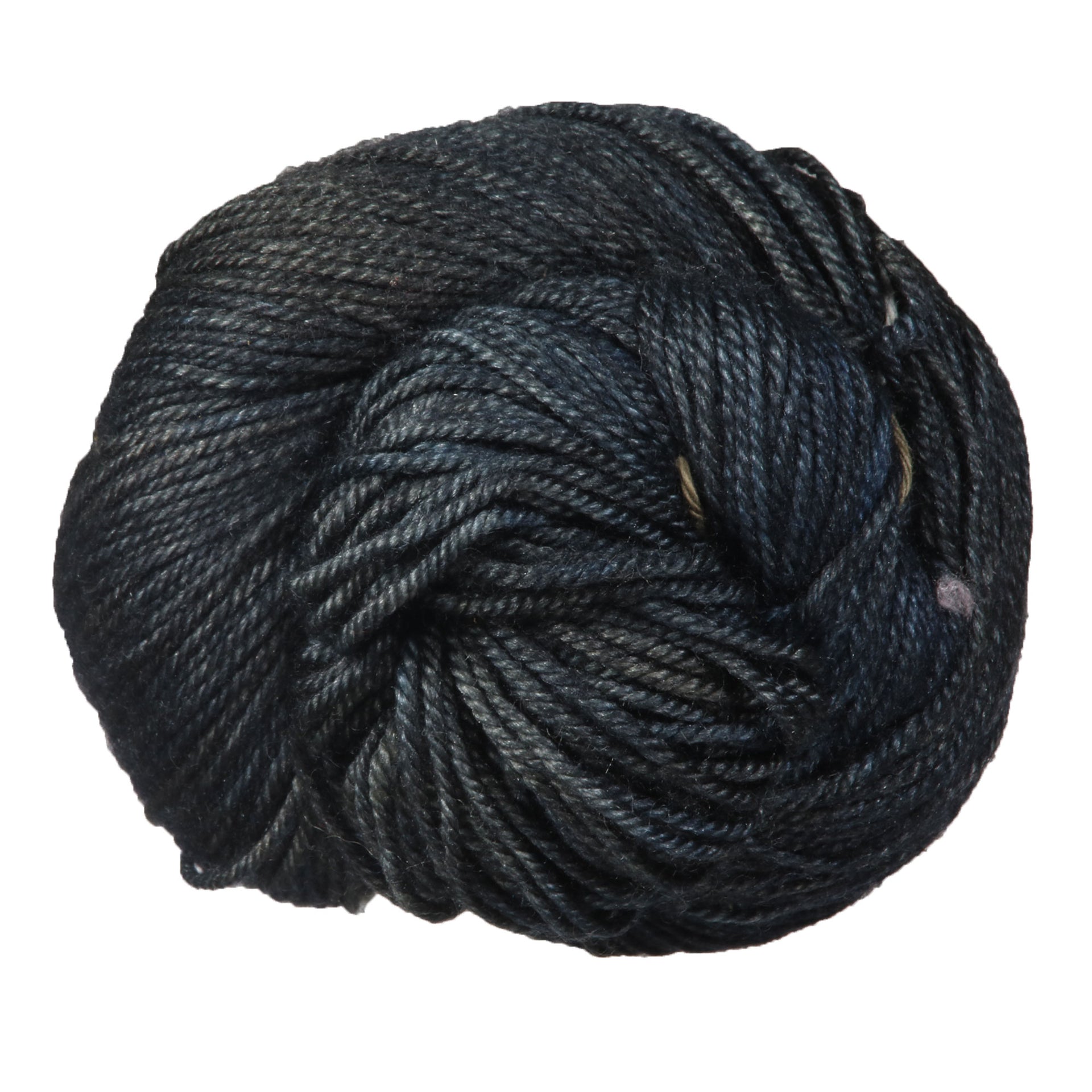 Madelinetosh Pashmina Yarn - Thunderstorm - Zoom Image
