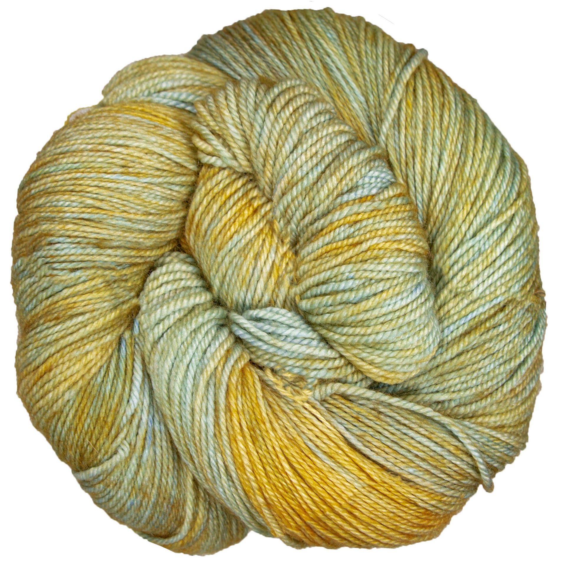 Madelinetosh Pashmina Yarn - Earl Grey - Zoom Image
