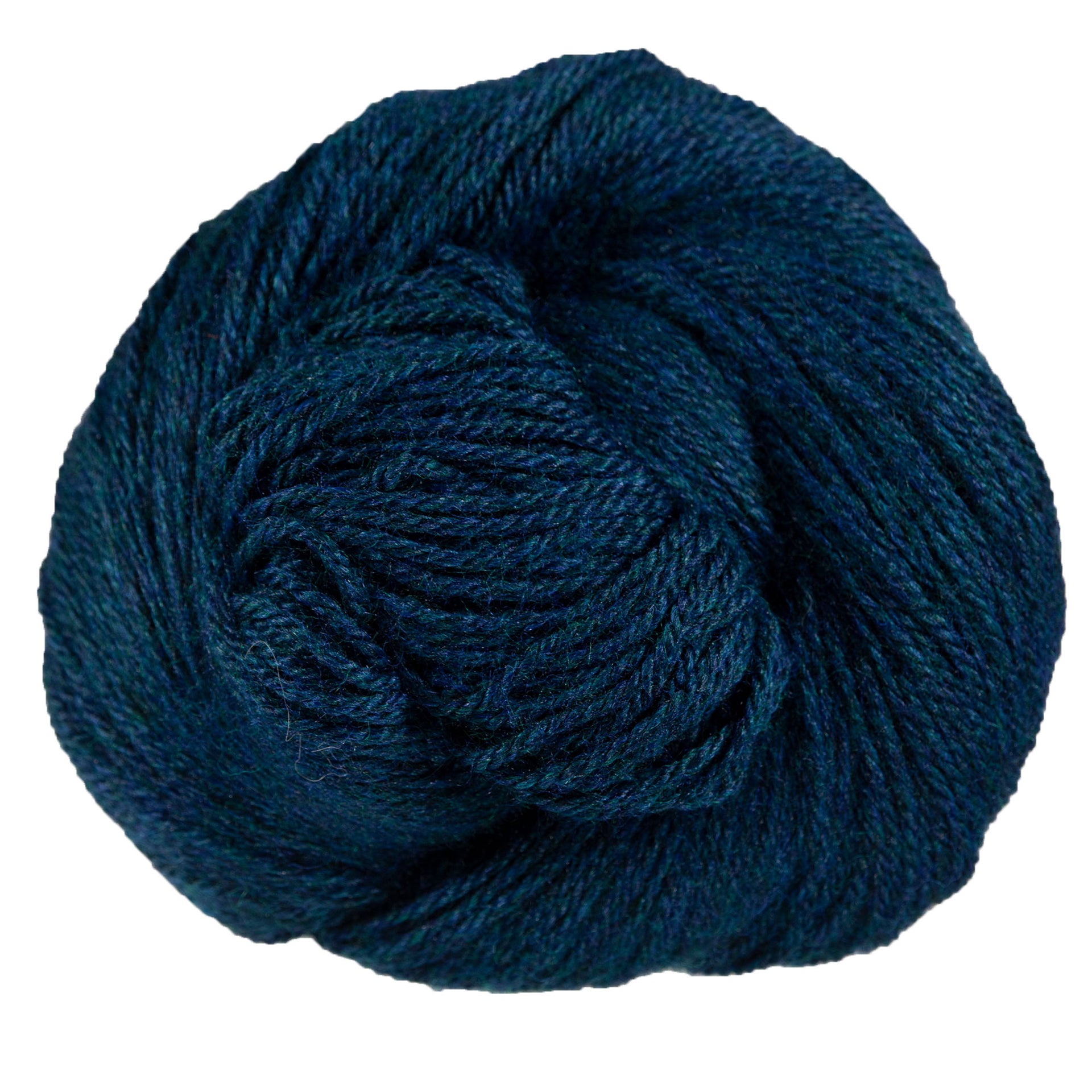 Berroco Vintage DK Yarn - 2185 Tide Pool - Zoom Image

