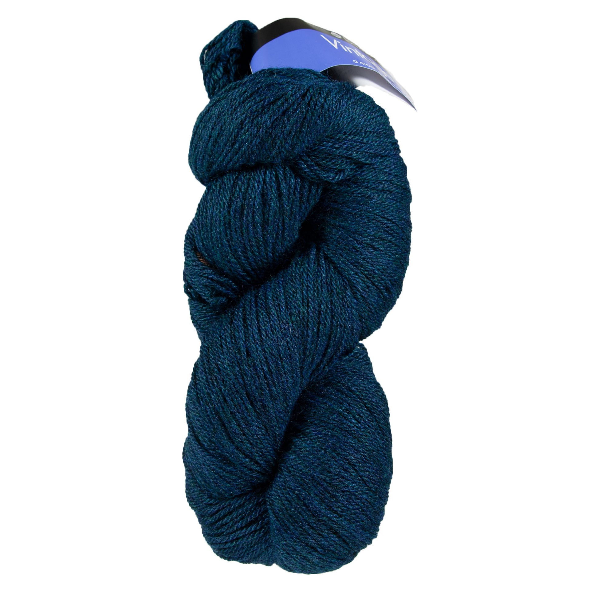 Berroco Vintage DK Yarn - 2185 Tide Pool - Zoom Image
