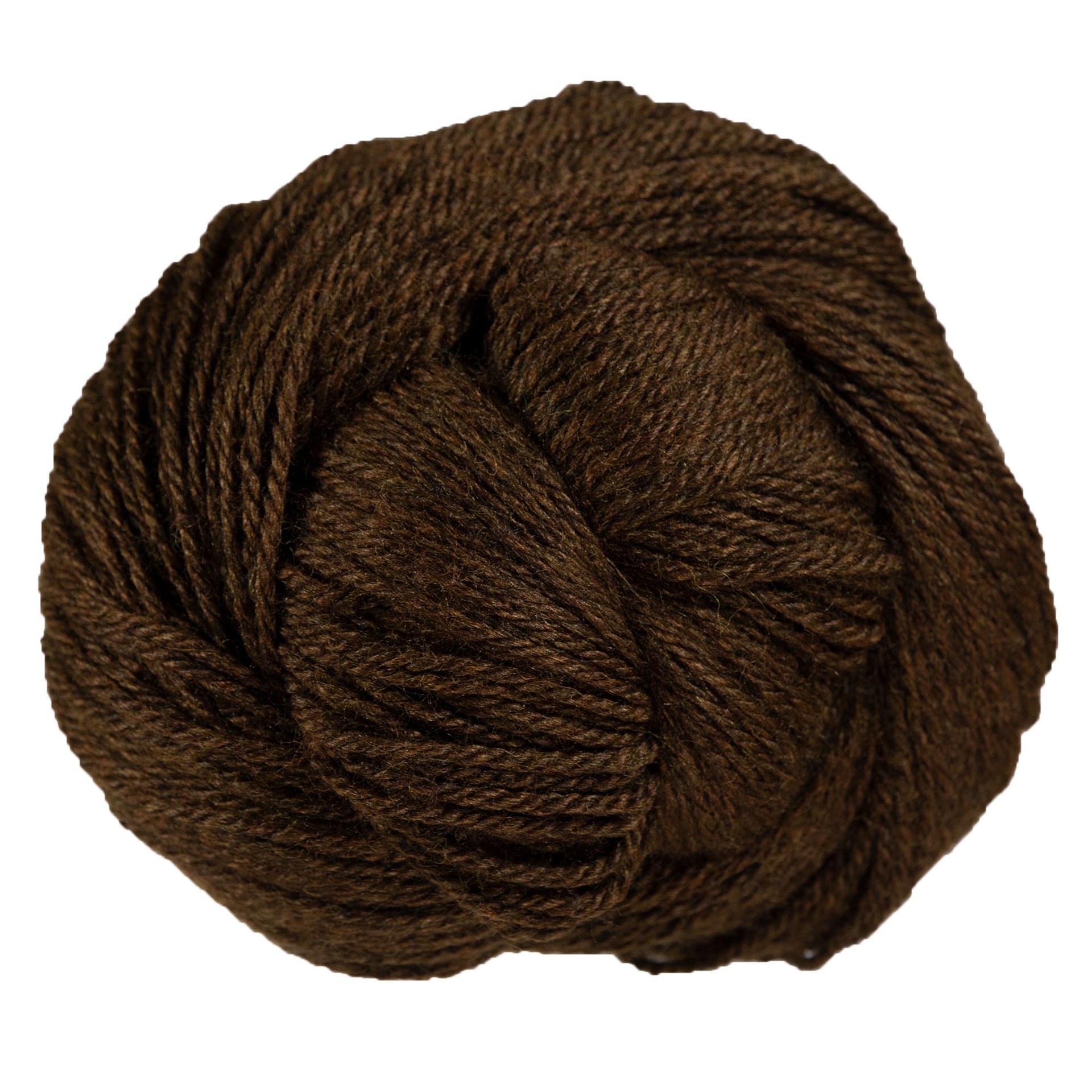 Berroco Vintage DK Yarn - 2179 Chocolate - Zoom Image
