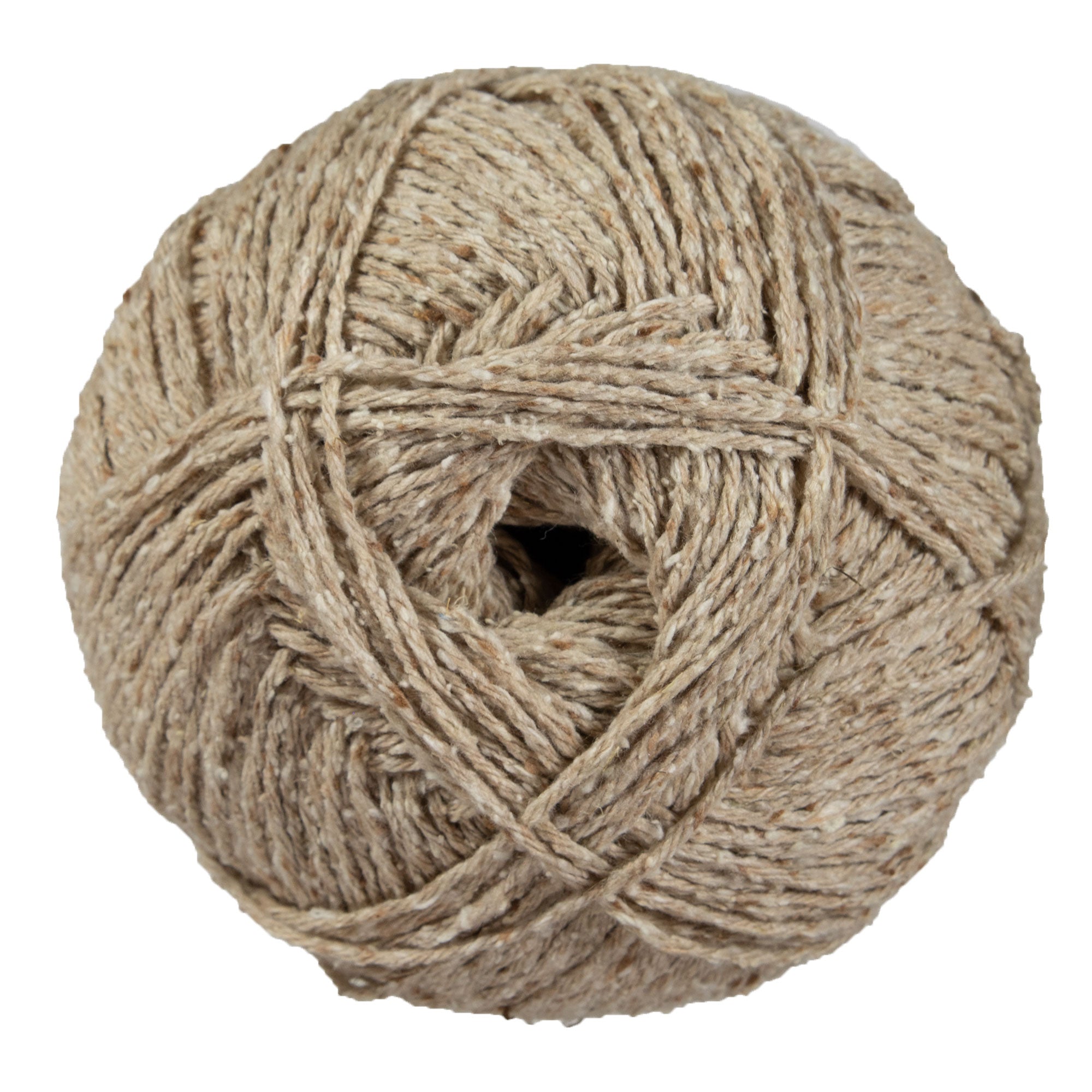 Berroco Remix Yarn - 3903 Almond - Zoom Image