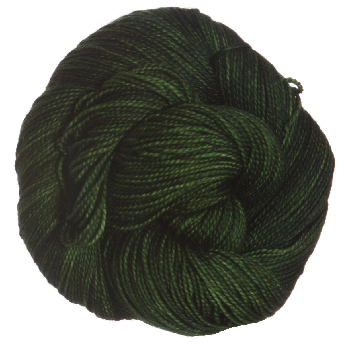 Madelinetosh Tosh Sock Yarn - Moorland - Extra Image
