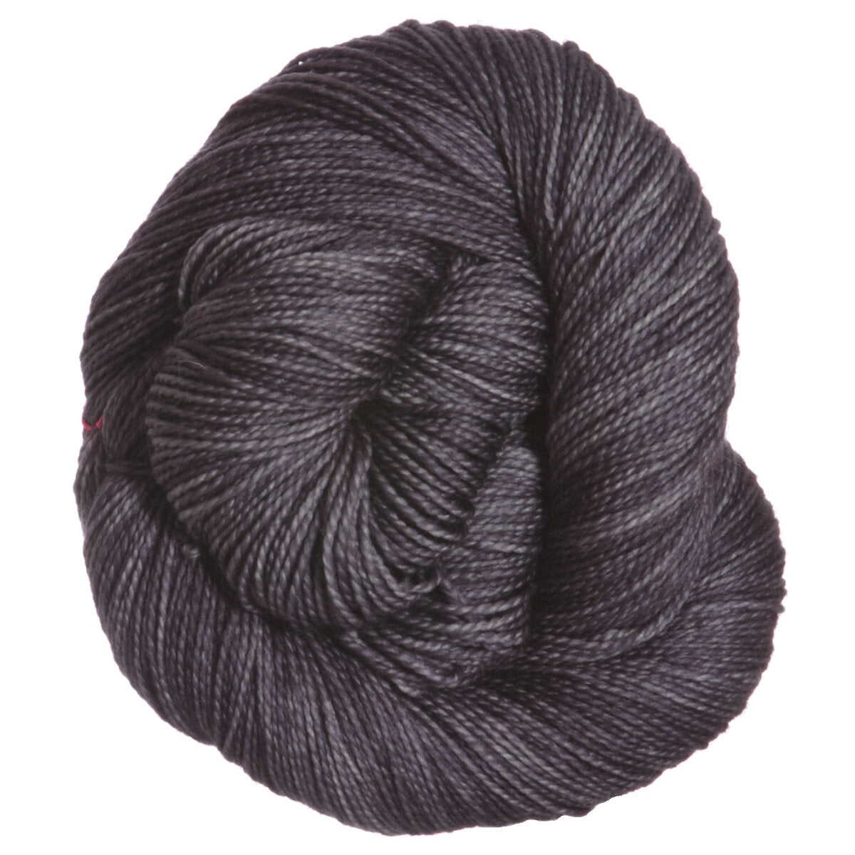 Madelinetosh Tosh Sock Yarn - Composition Book Grey - Extra Image
