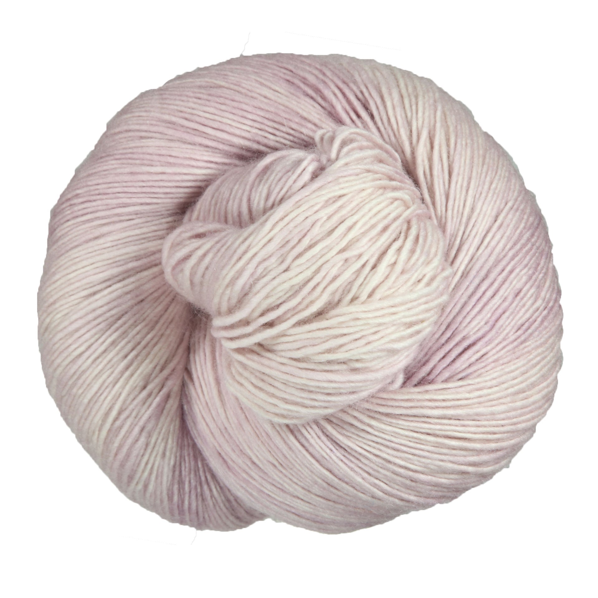 Madelinetosh Tosh Merino Light Yarn - Rose - Zoom Image
