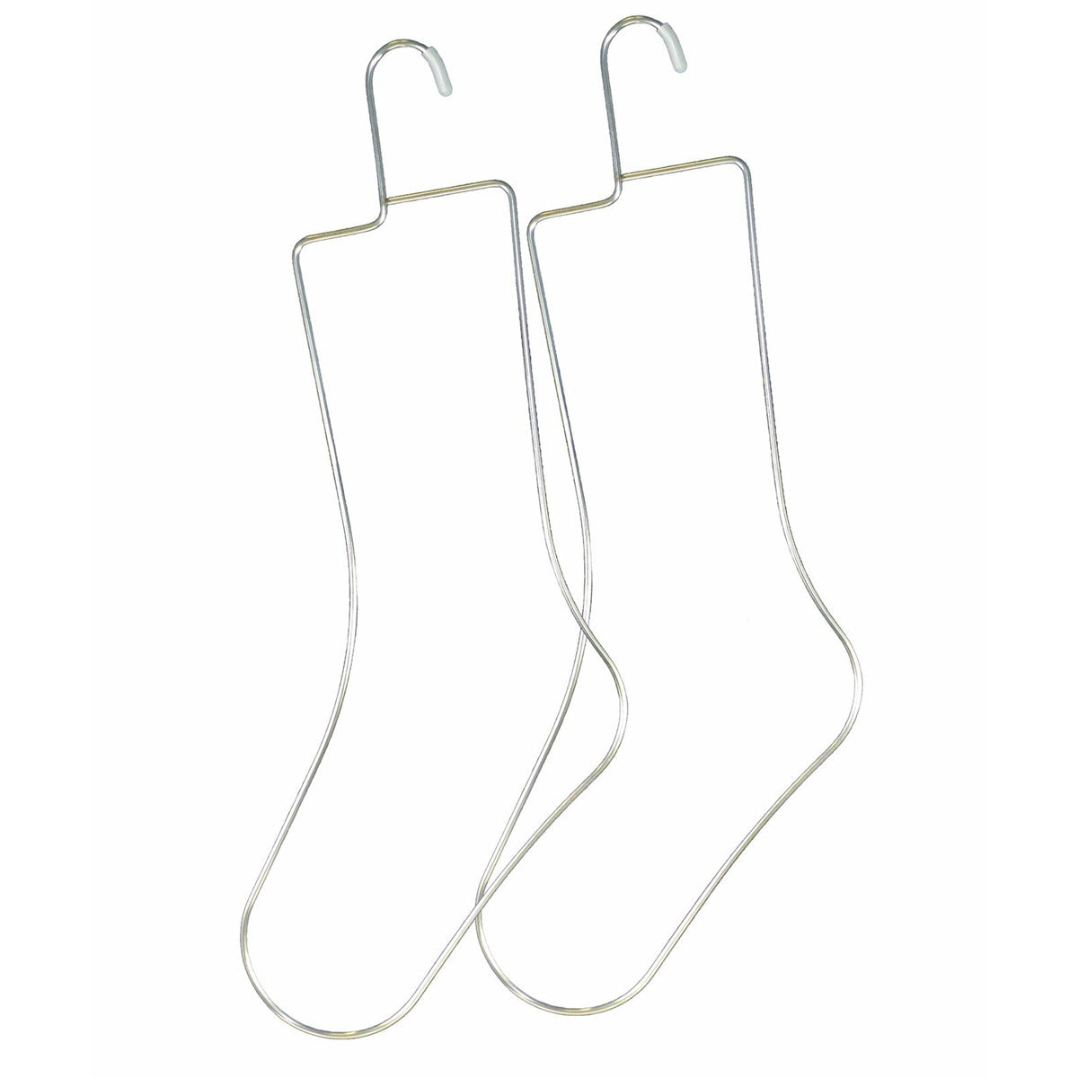 Bryson Distributing Stainless Steel Sock Blockers - Small - Extra Image