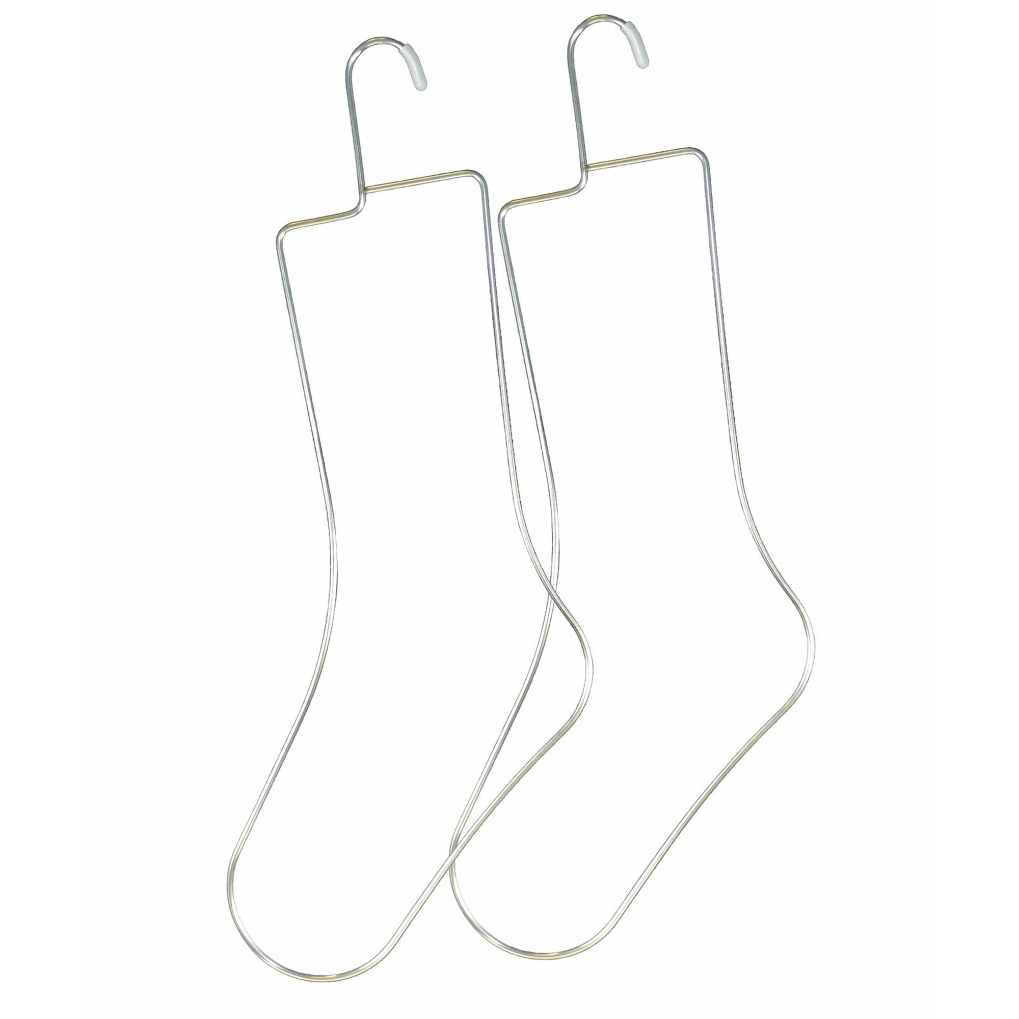 Bryson Distributing Stainless Steel Sock Blockers - Small - Zoom Image