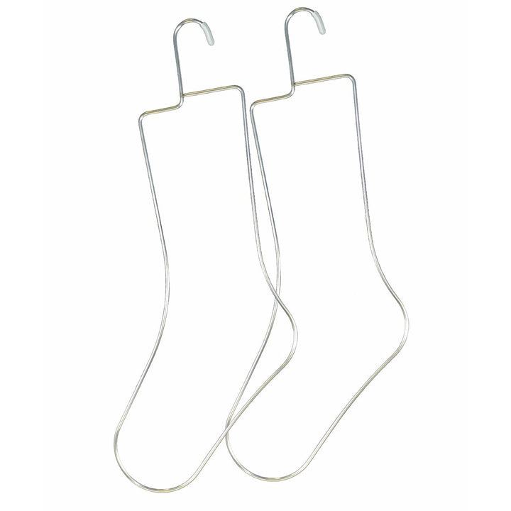 Bryson Distributing Stainless Steel Sock Blockers - Large - Extra Image