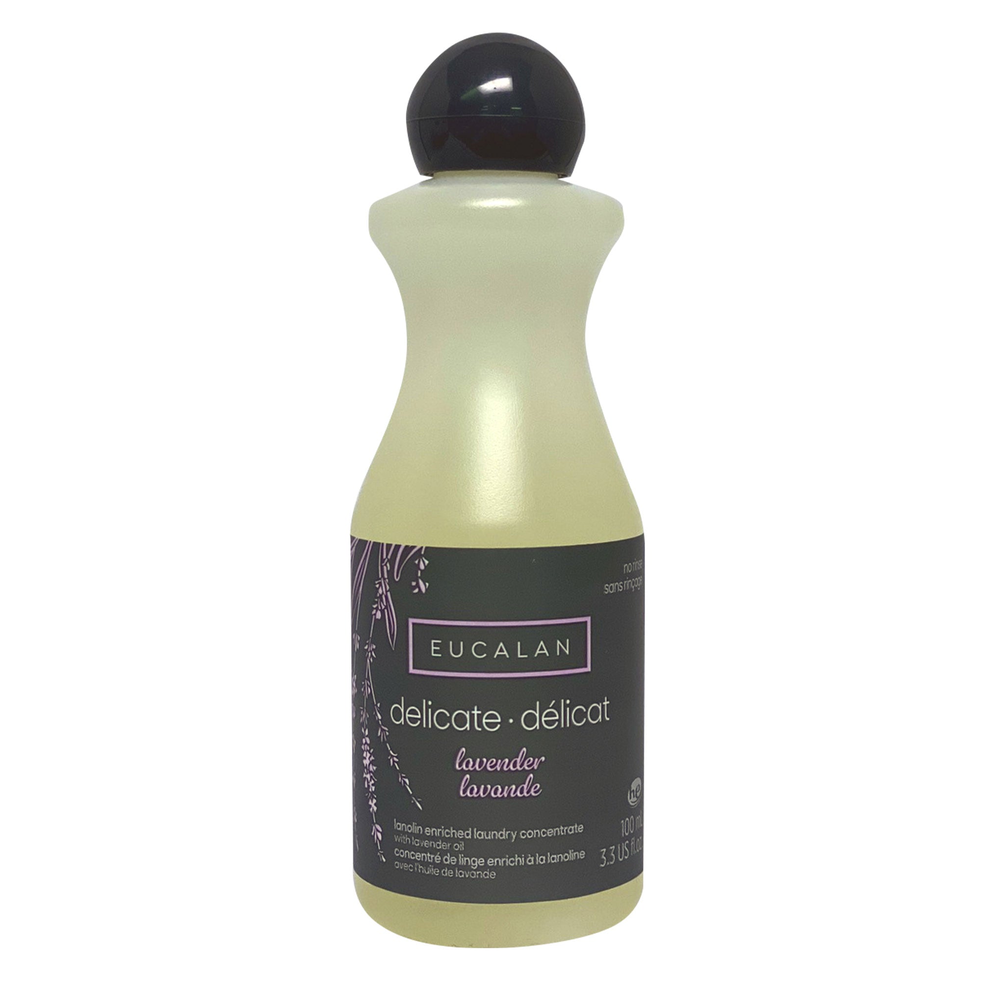 Eucalan - Lavender 3.3 oz - Zoom Image