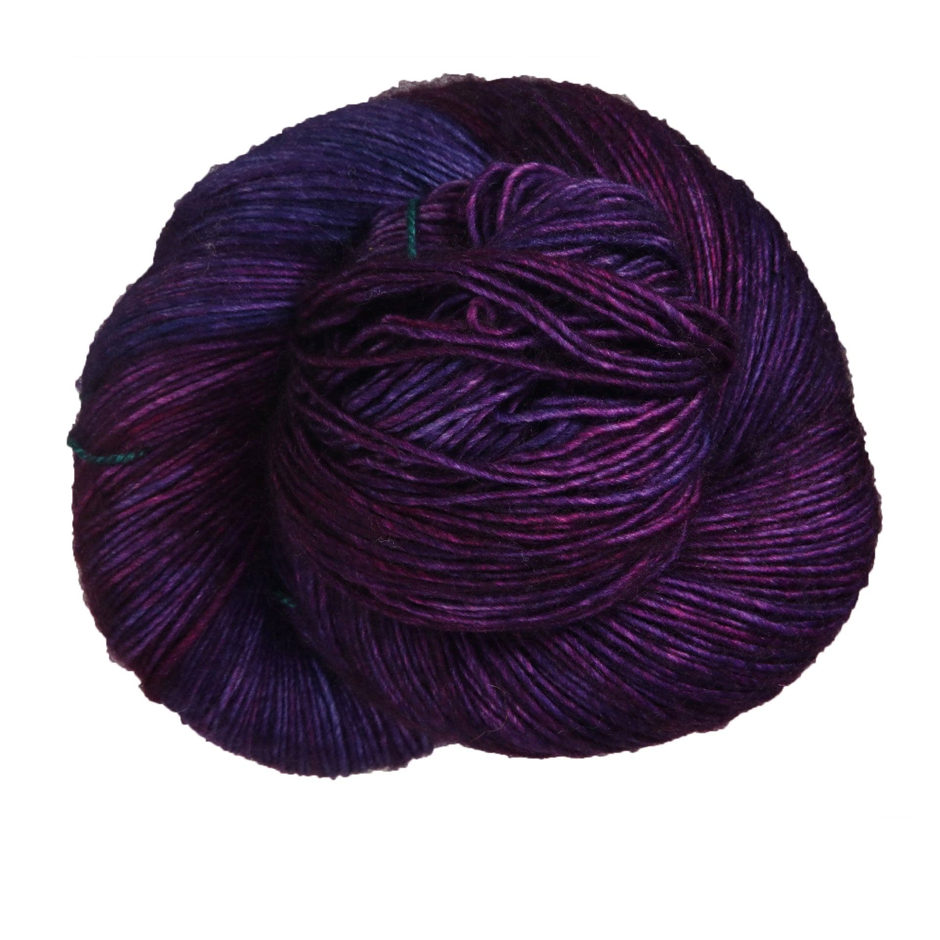 Madelinetosh Tosh Merino Light Yarn - Flashdance - Zoom Image
