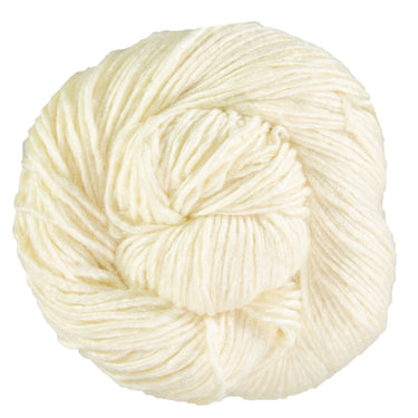 Malabrigo Silky Merino Yarn - 063 Natural - Zoom Image