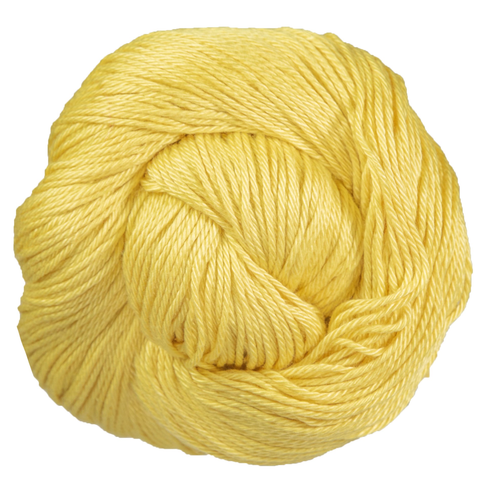 Cascade Yarns Ultra Pima Yarn - 3764 Sunshine - Zoom Image
