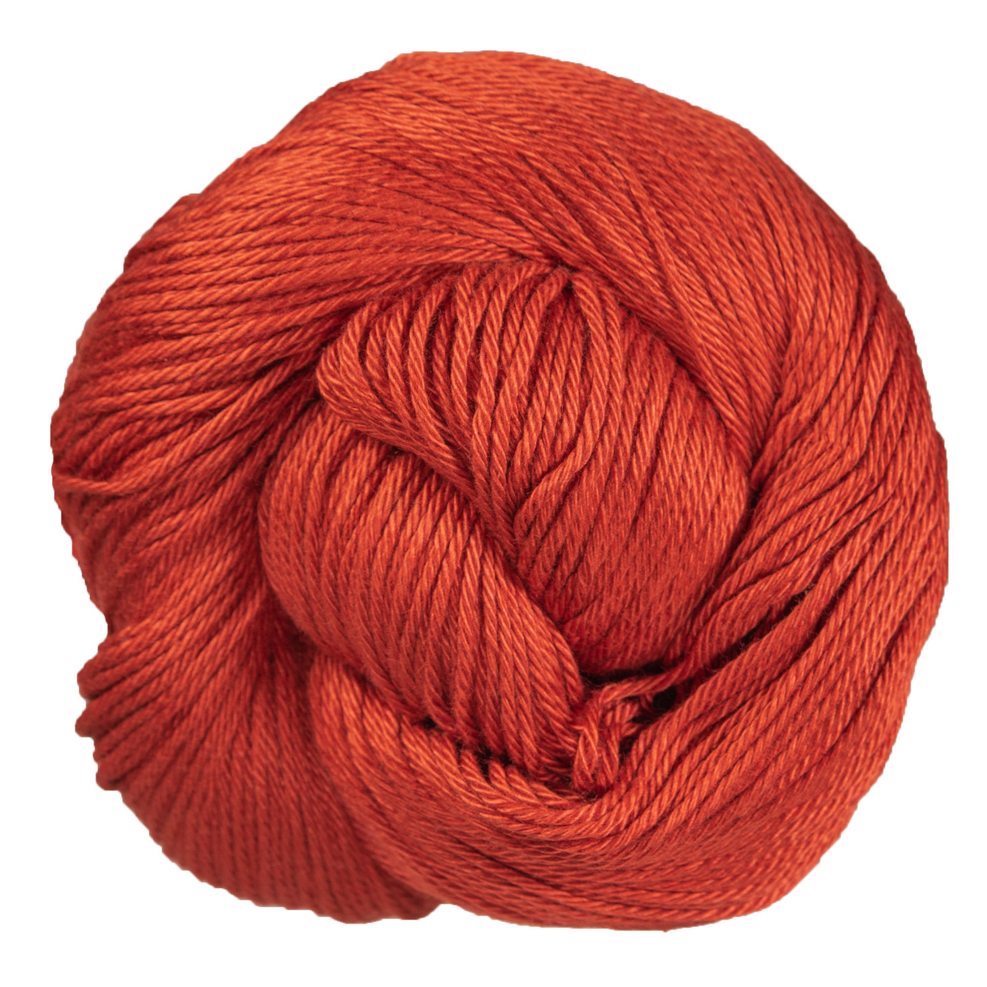 Cascade Yarns Ultra Pima Yarn - 3771 Paprika - Zoom Image
