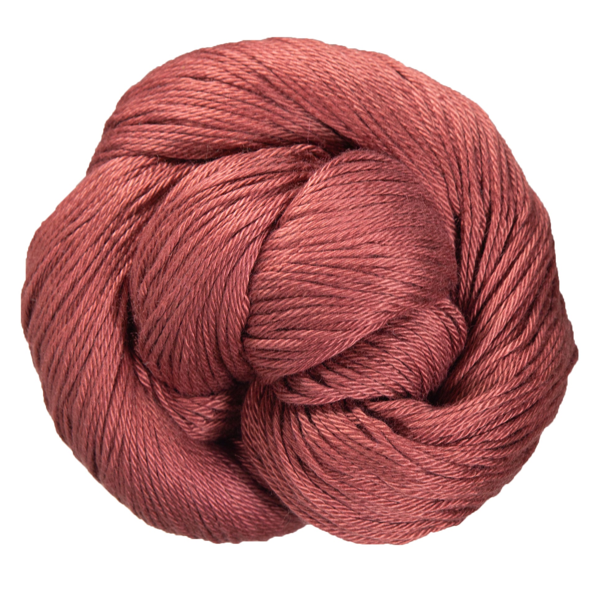 Cascade Yarns Ultra Pima Yarn - 3792 Brick - Zoom Image
