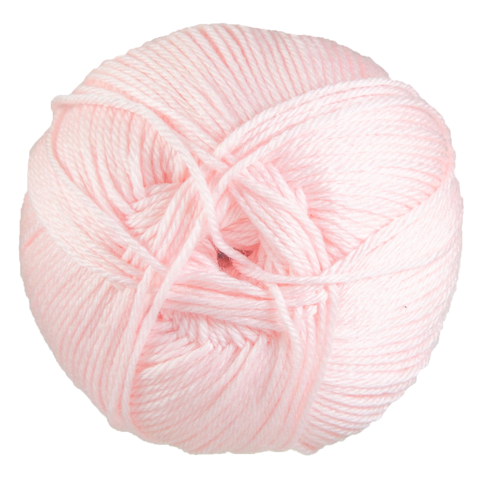 Cascade Yarns Pacific Yarn - 006 Baby Pink - Zoom Image