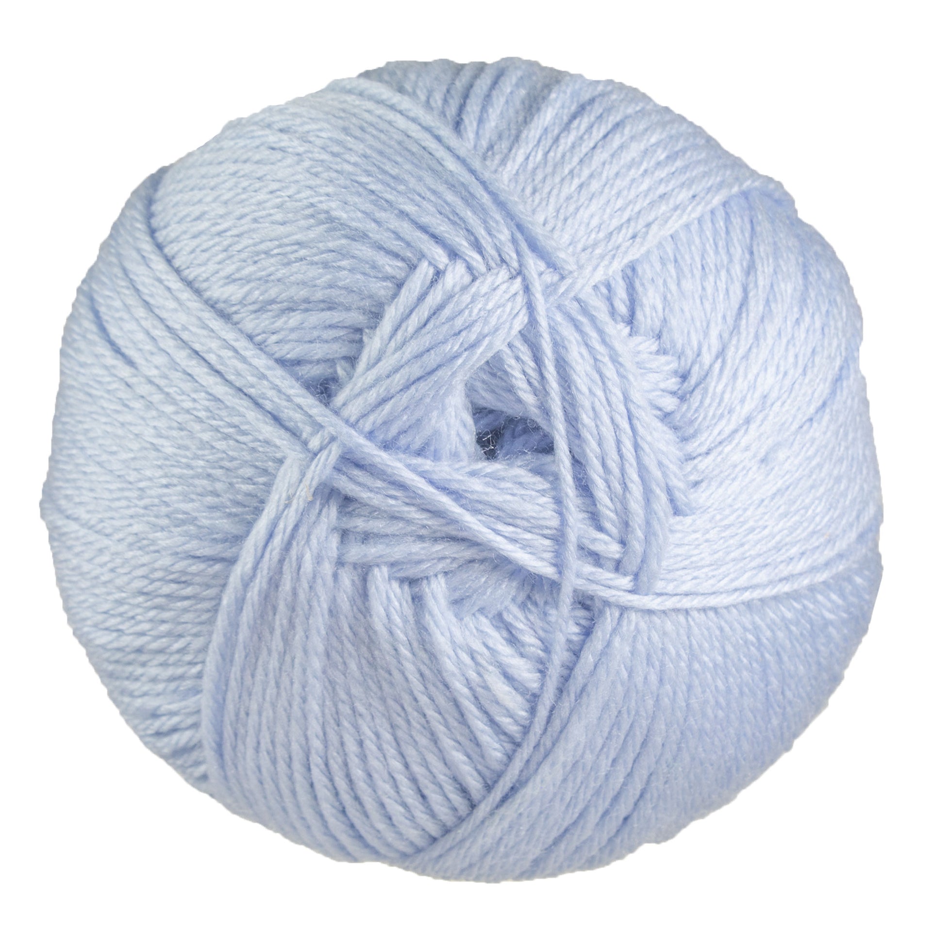 Cascade Yarns Pacific Yarn - 020 Baby Blue - Zoom Image

