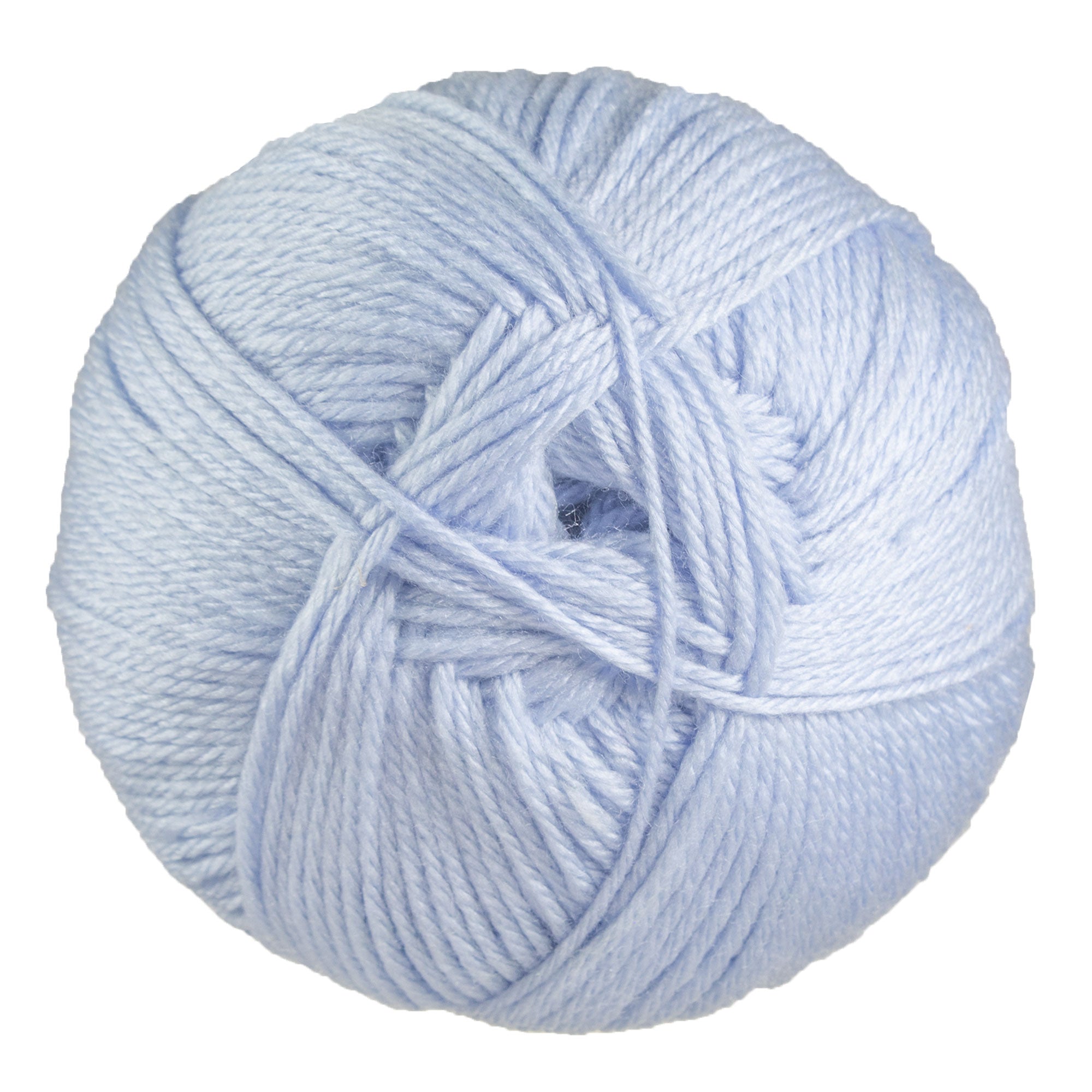 Cascade Yarns Pacific Yarn - 020 Baby Blue - Zoom Image