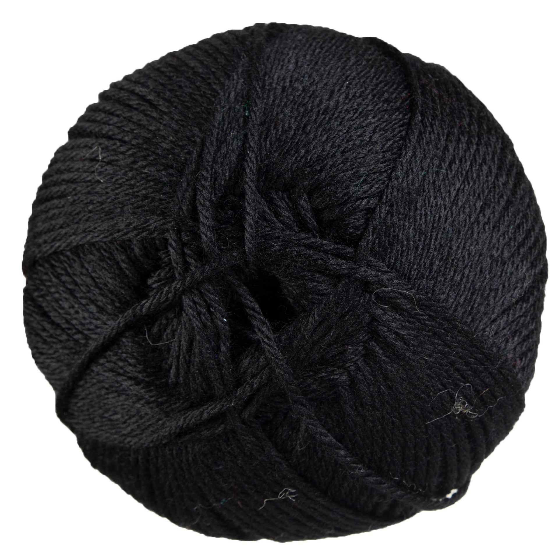 Cascade Yarns Pacific Yarn - 048 Black - Zoom Image
