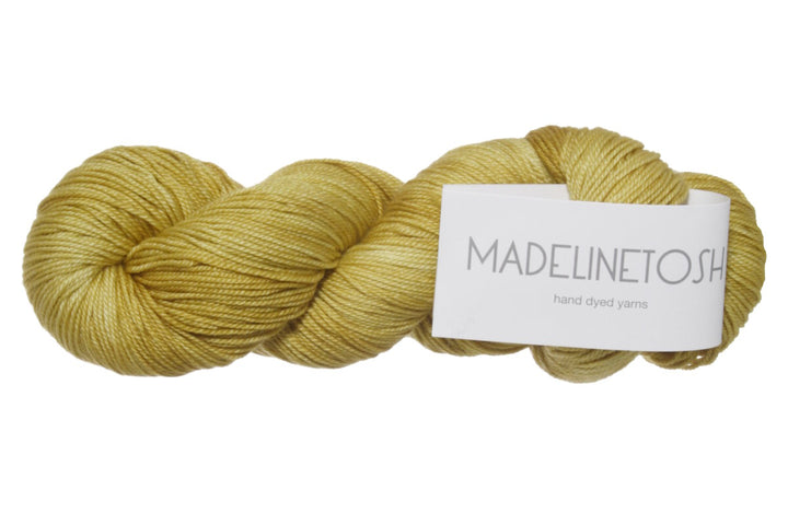Madelinetosh Pashmina Yarn - Winter Wheat - Extra Image