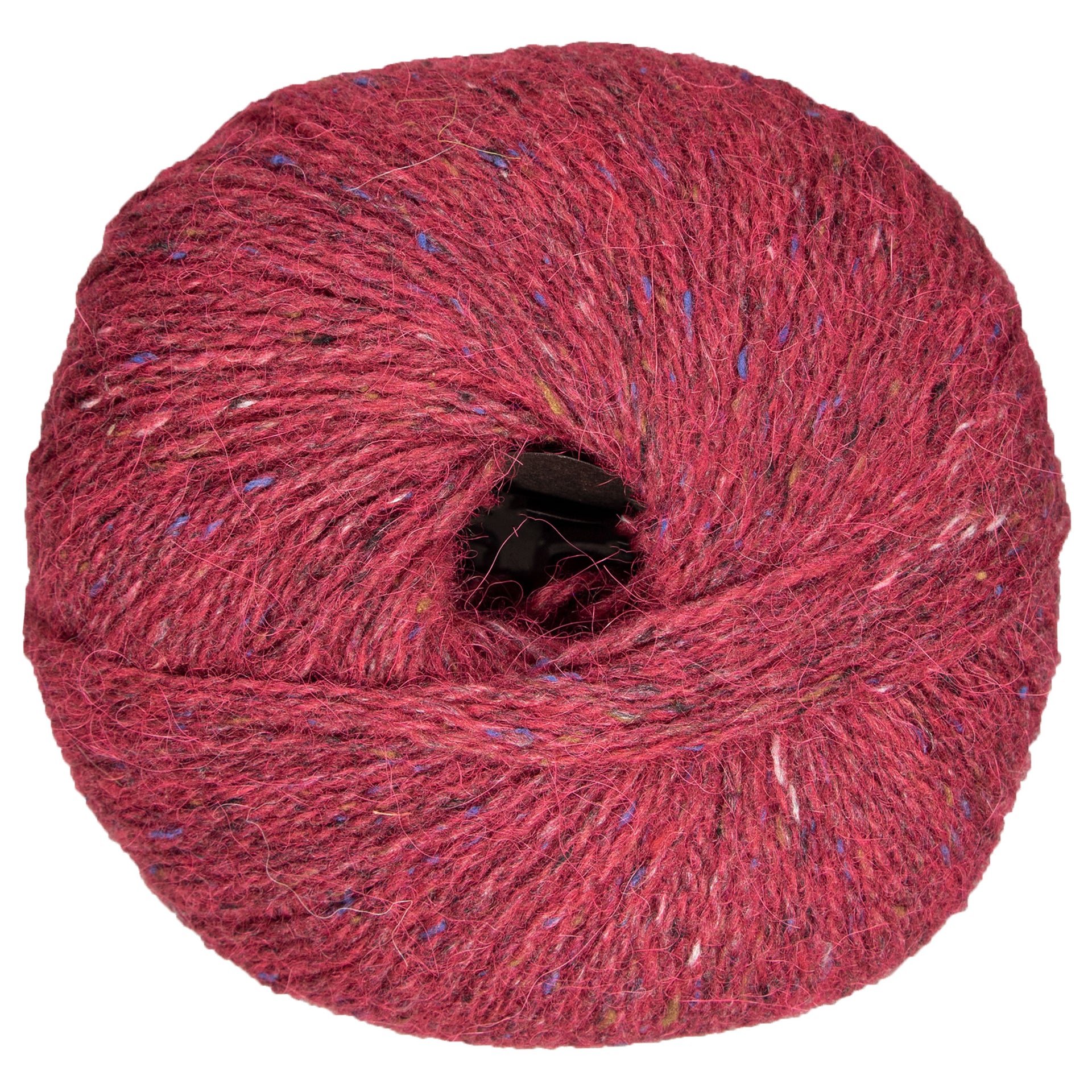 Rowan Felted Tweed Yarn - 150 Rage - Zoom Image
