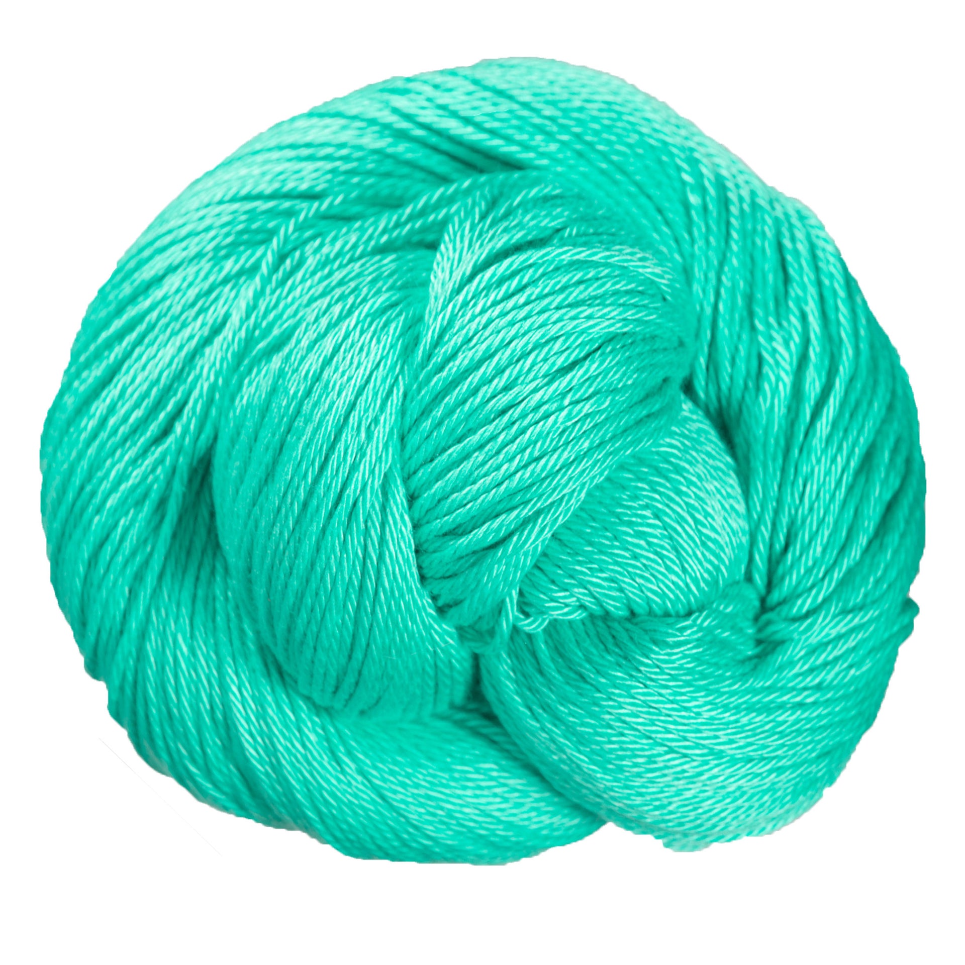 Cascade Yarns Ultra Pima Yarn - 3775 Cool Mint - Zoom Image
