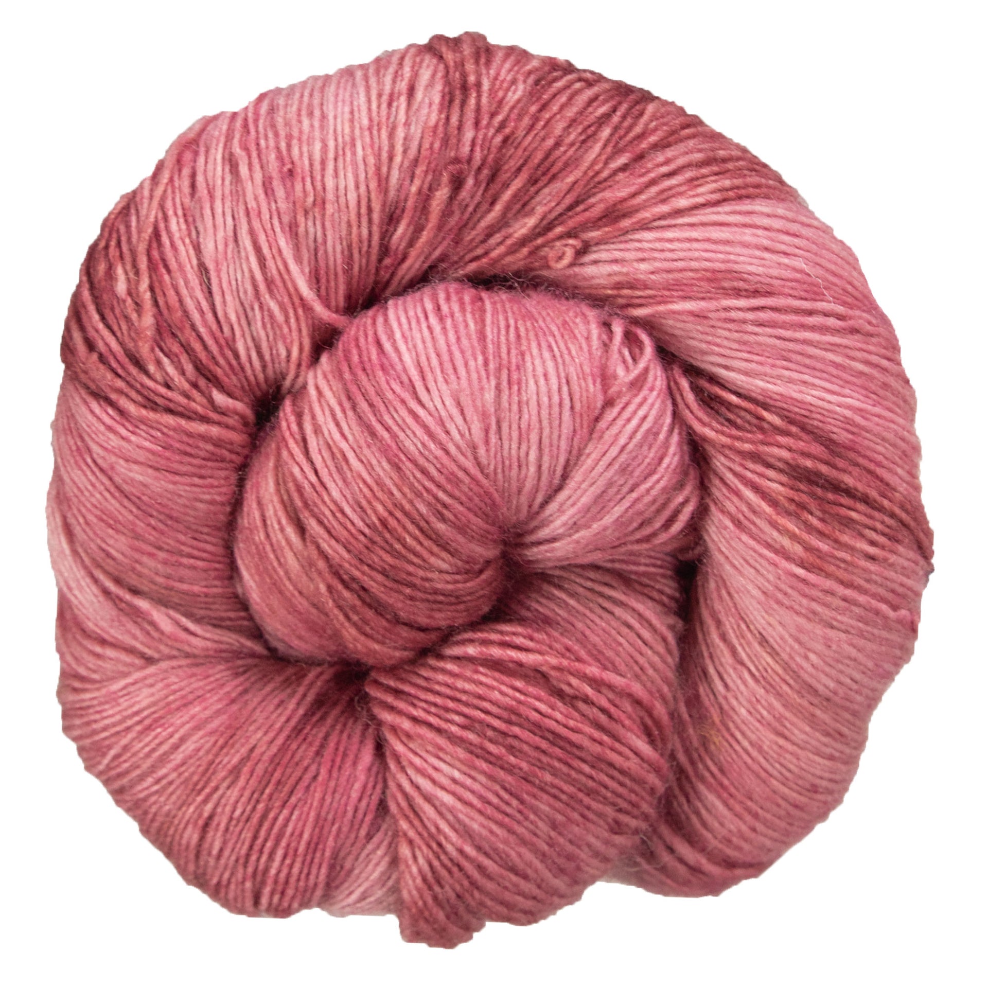 Malabrigo Lace Yarn - 130 Damask - Zoom Image

