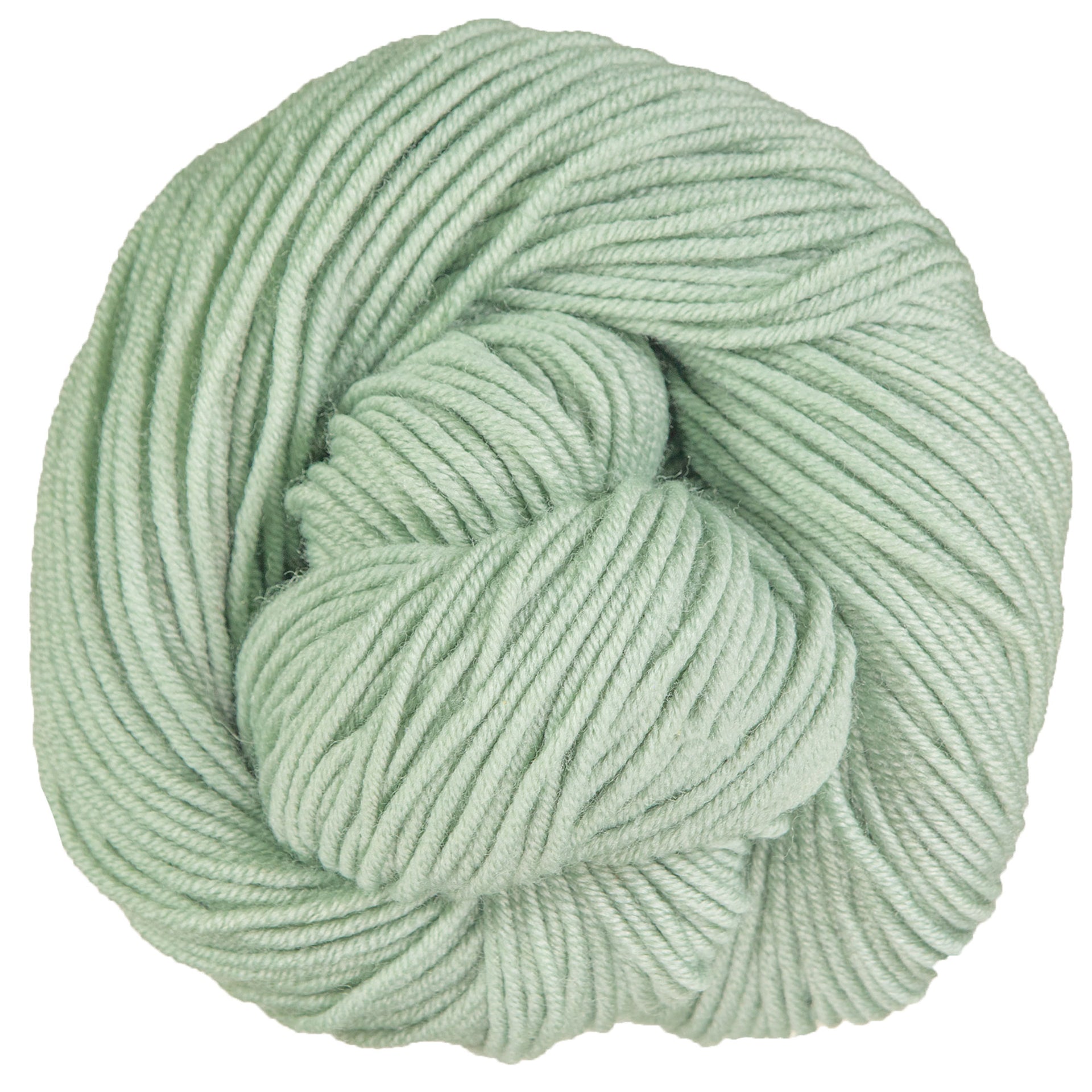 Plymouth Yarn DK Merino Superwash Yarn - 1017 Celantro - Zoom Image
