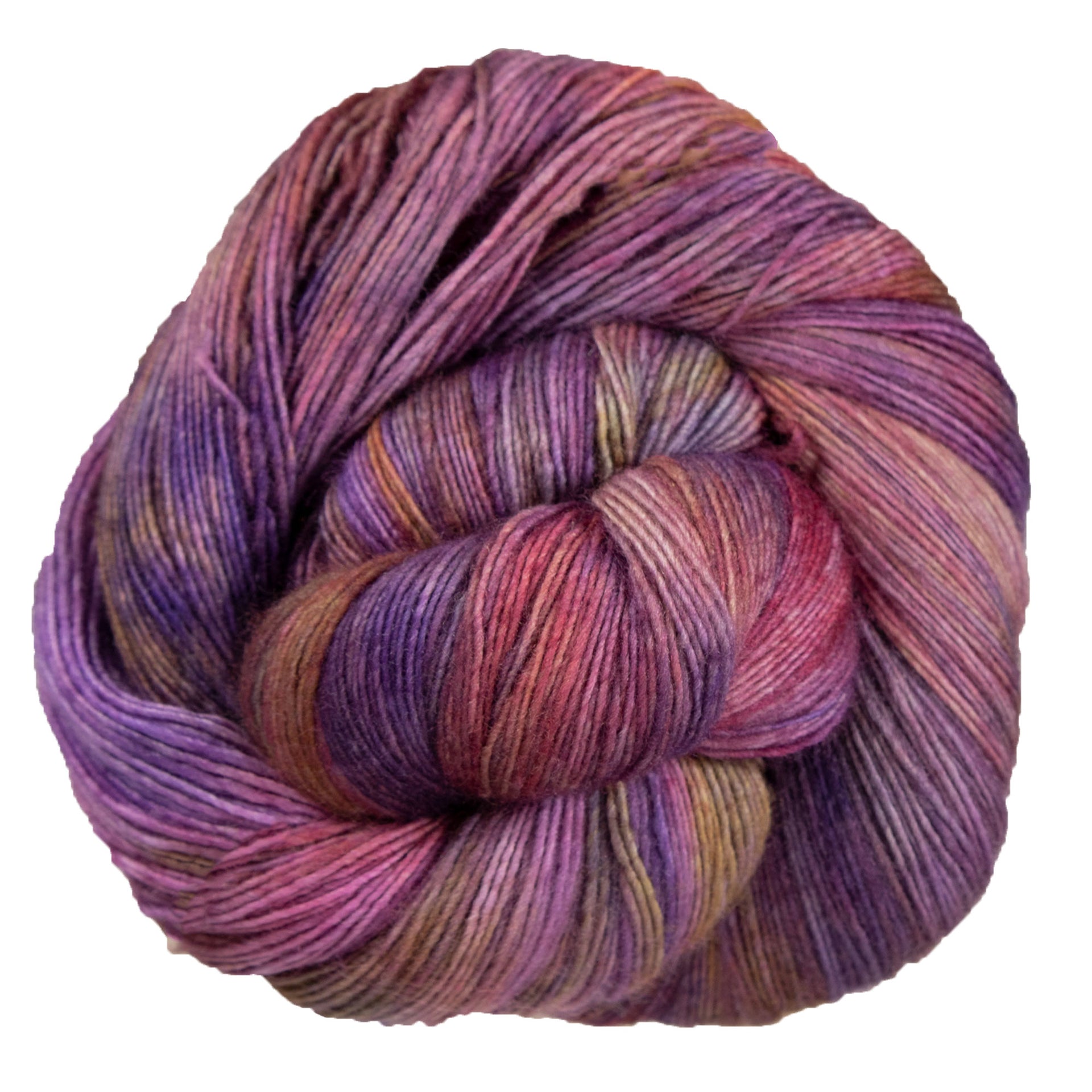 Malabrigo Lace Yarn - 850 Archangel - Zoom Image
