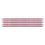 KnitPro Dreamz Double Point Needles - US 6 - 6" (4.0mm) Fuchsia Fan - Zoom Image