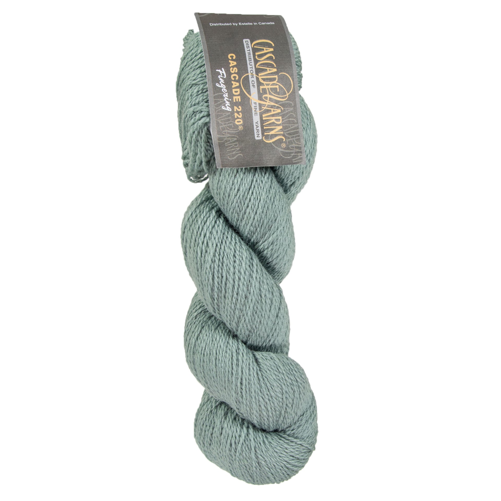 Cascade 220 Fingering Yarn - 9593 Ginseng - Zoom Image
