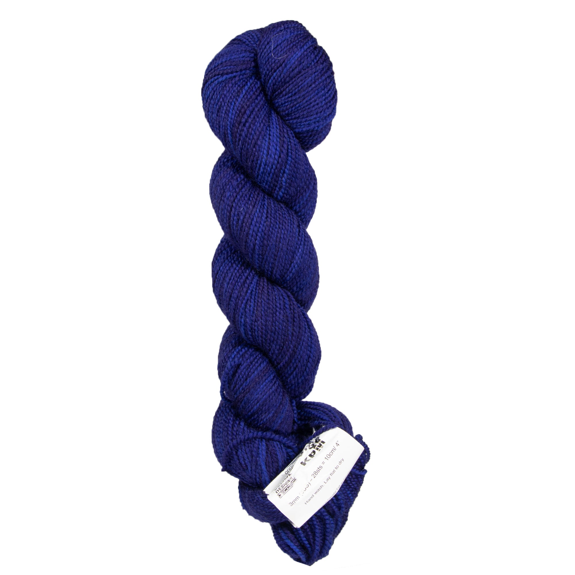 Koigu KPM Solid Yarn - 2160 - Zoom Image