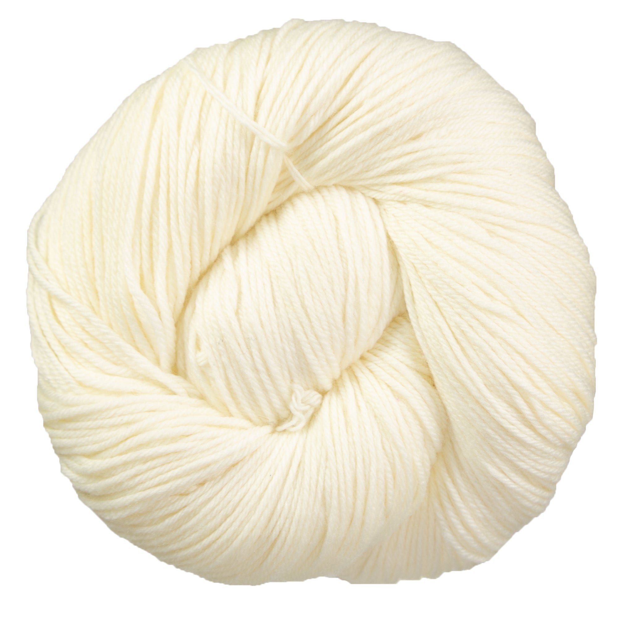 Malabrigo Arroyo Yarn - 063 Natural - Zoom Image