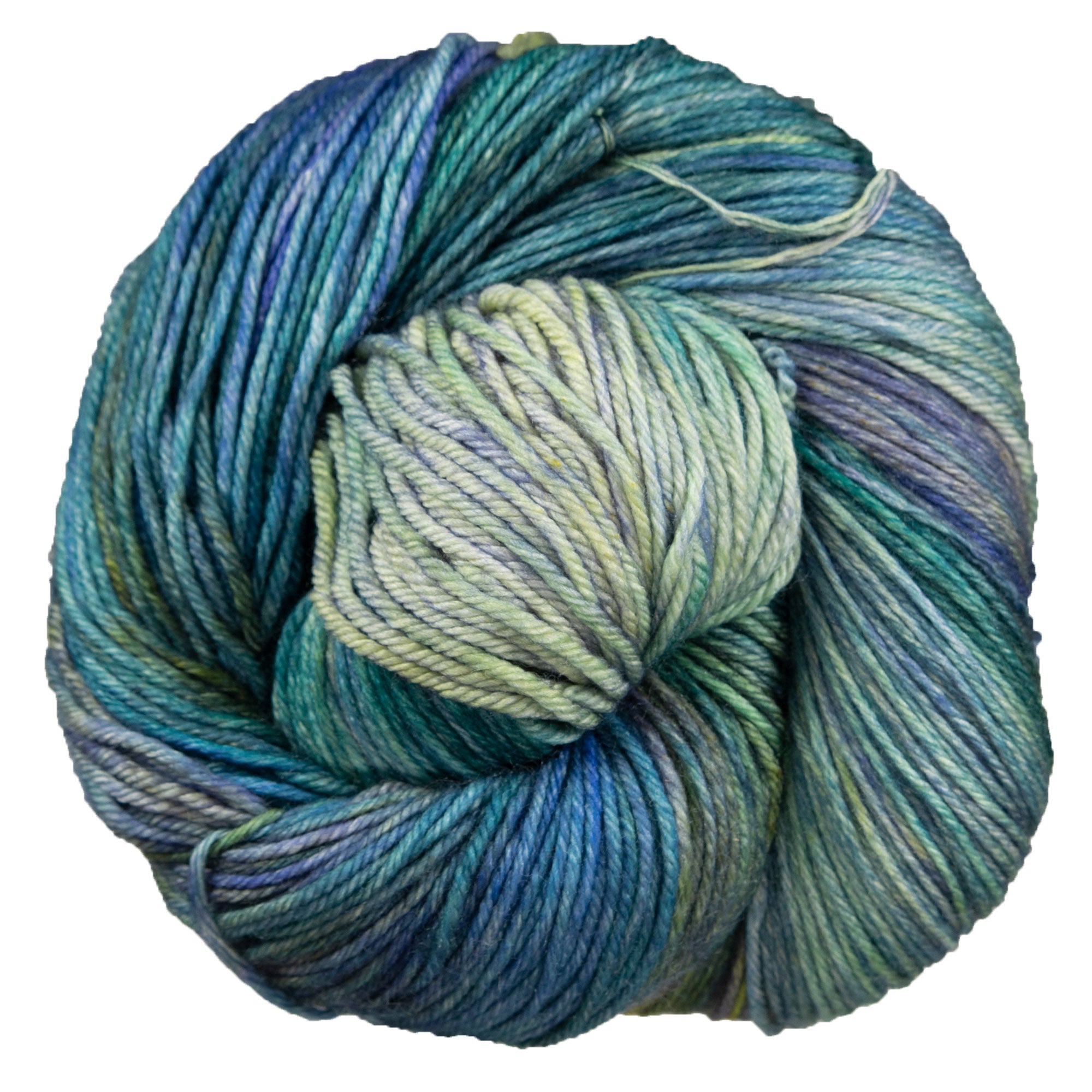 Malabrigo Arroyo Yarn - 416 Indiecita - Zoom Image