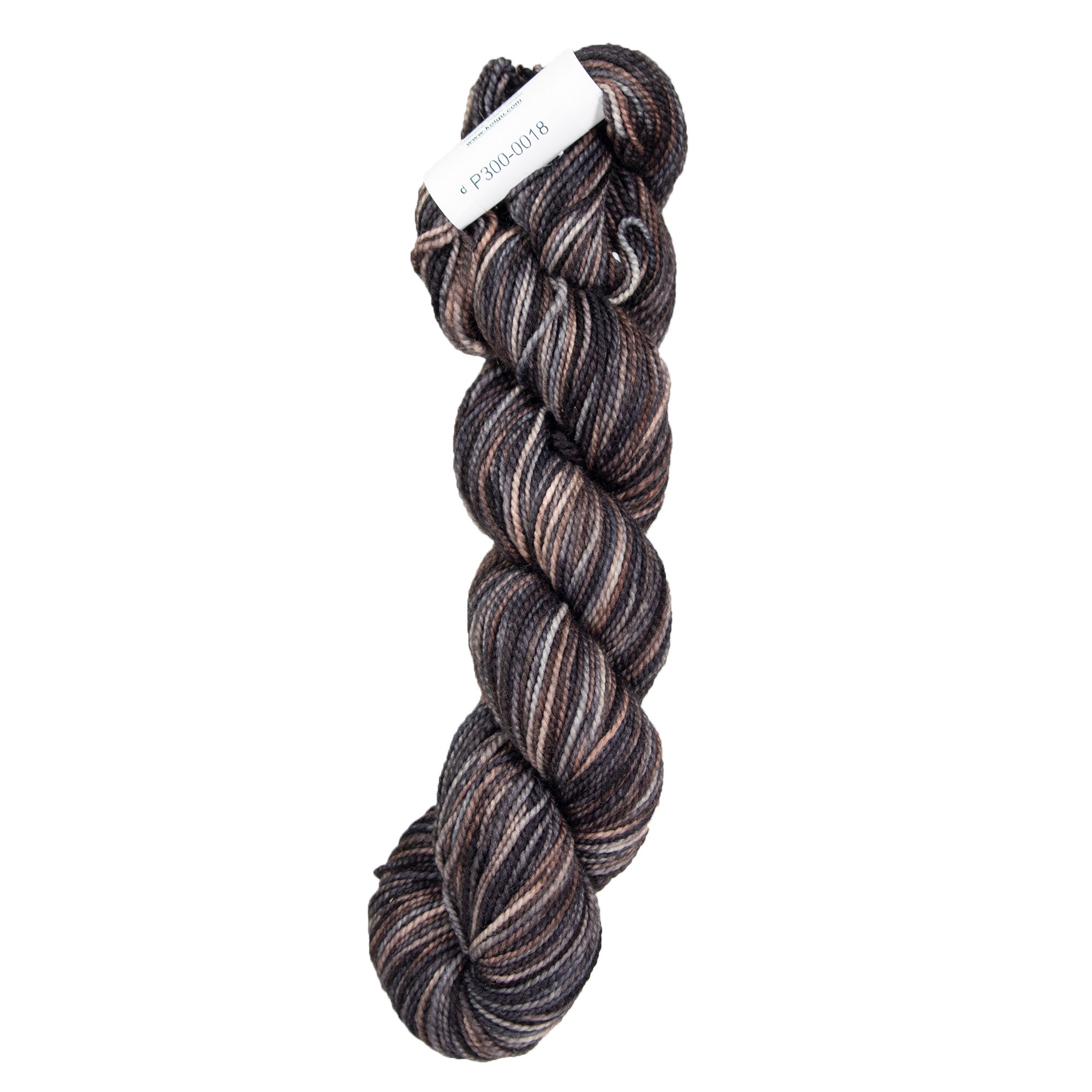 Koigu KPPPM Yarn - P300 - Zoom Image