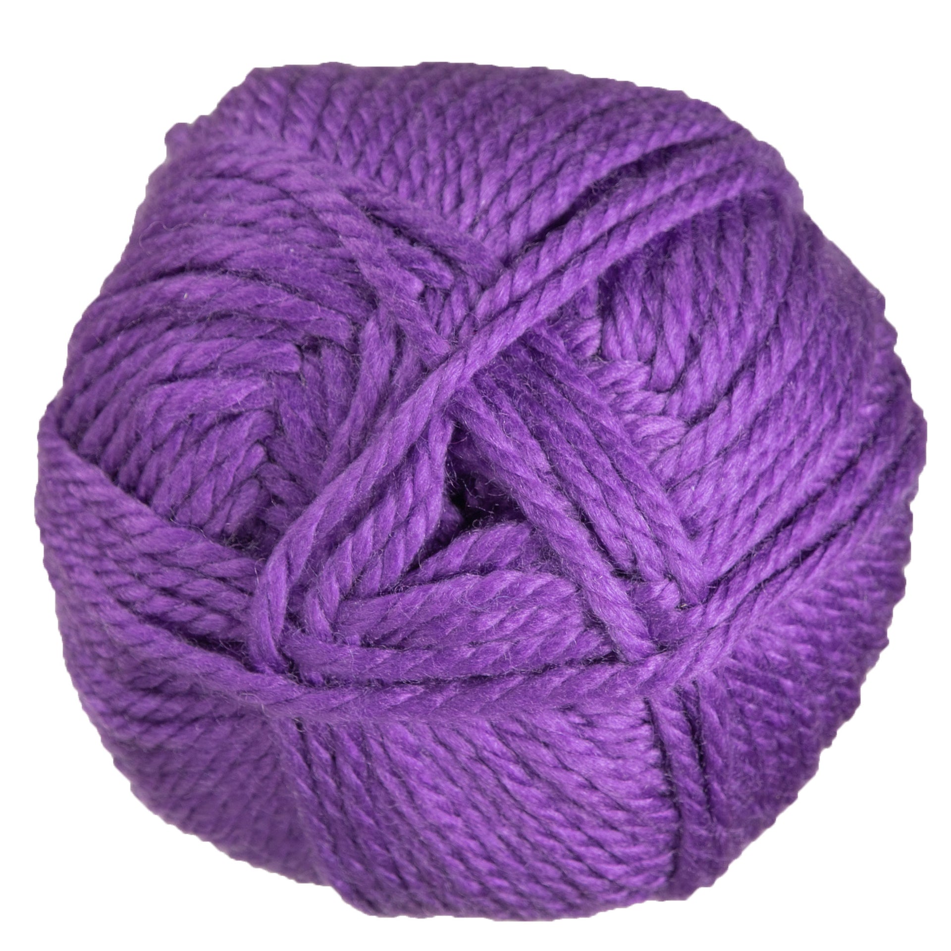 Cascade Yarns Pacific Chunky Yarn - 38 Violet - Zoom Image
