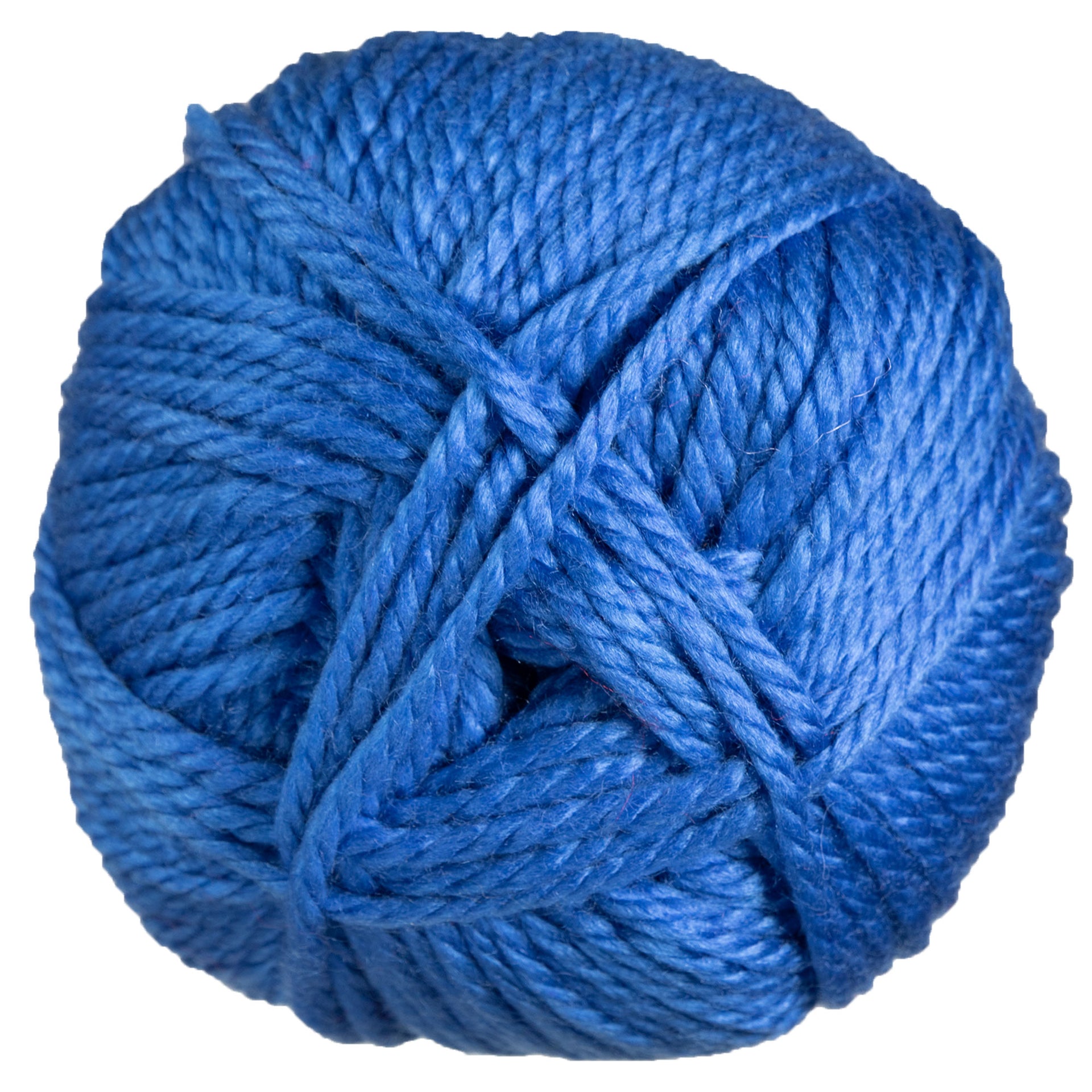 Cascade Yarns Pacific Chunky Yarn - 70 Classic Blue - Zoom Image
