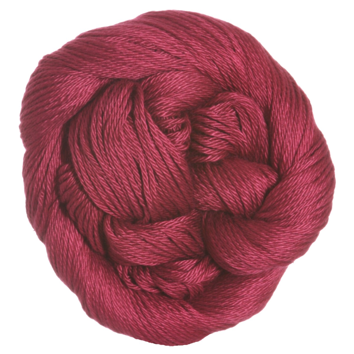Cascade Yarns Ultra Pima Fine Yarn - 3701 Cranberry - Extra Image
