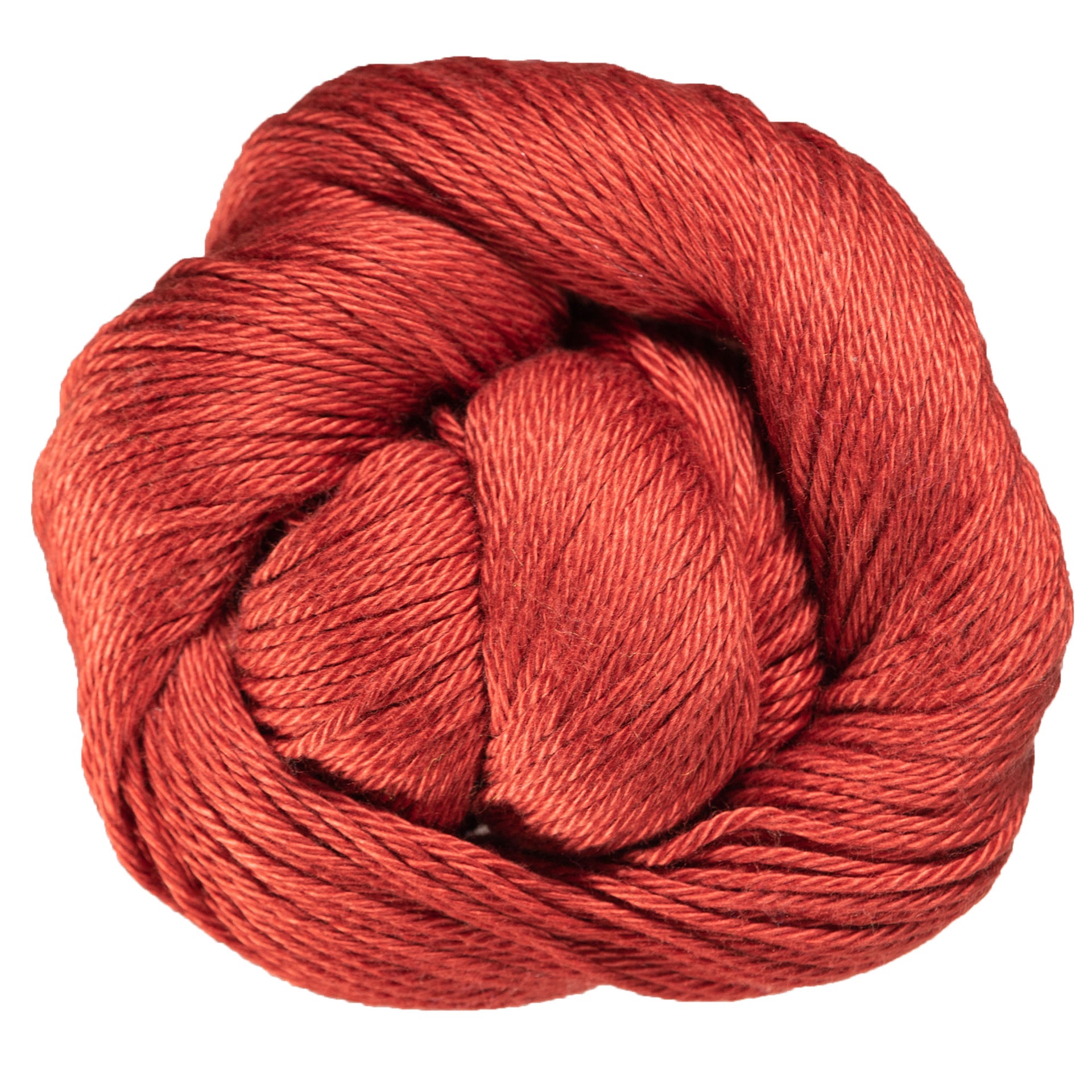 Cascade Yarns Ultra Pima Fine Yarn - 3771 Paprika - Zoom Image
