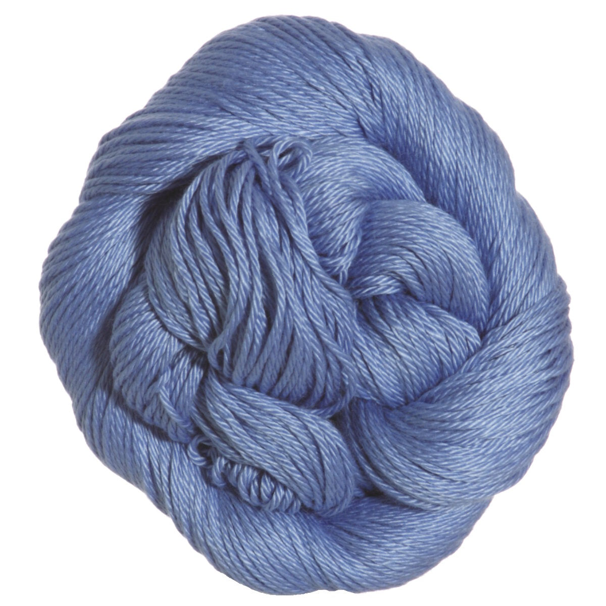 Cascade Yarns Ultra Pima Fine Yarn - 3772 Cornflower - Extra Image
