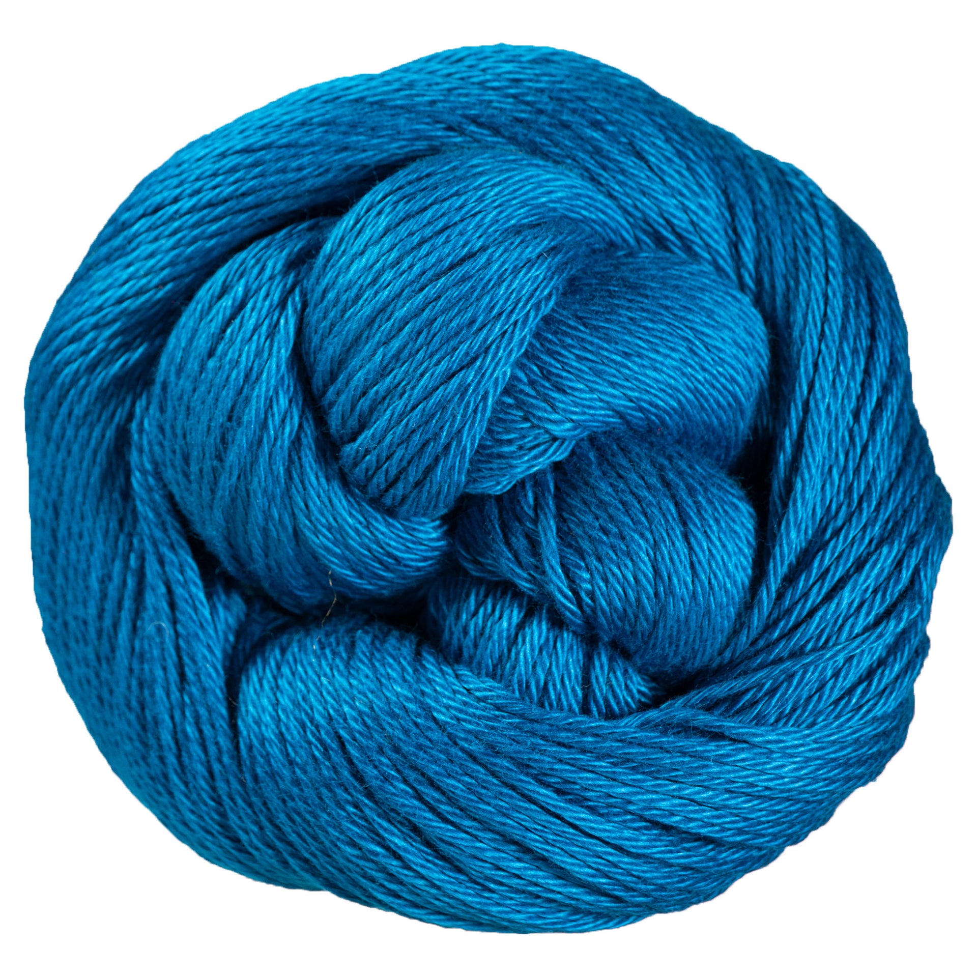 Cascade Yarns Ultra Pima Fine Yarn - 3774 Major Teal - Zoom Image
